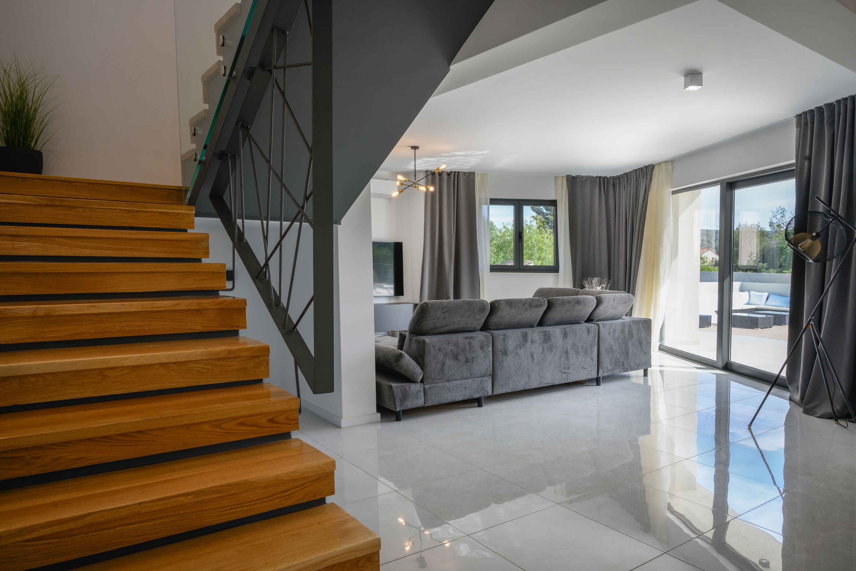 Villa B4 V4221-K1