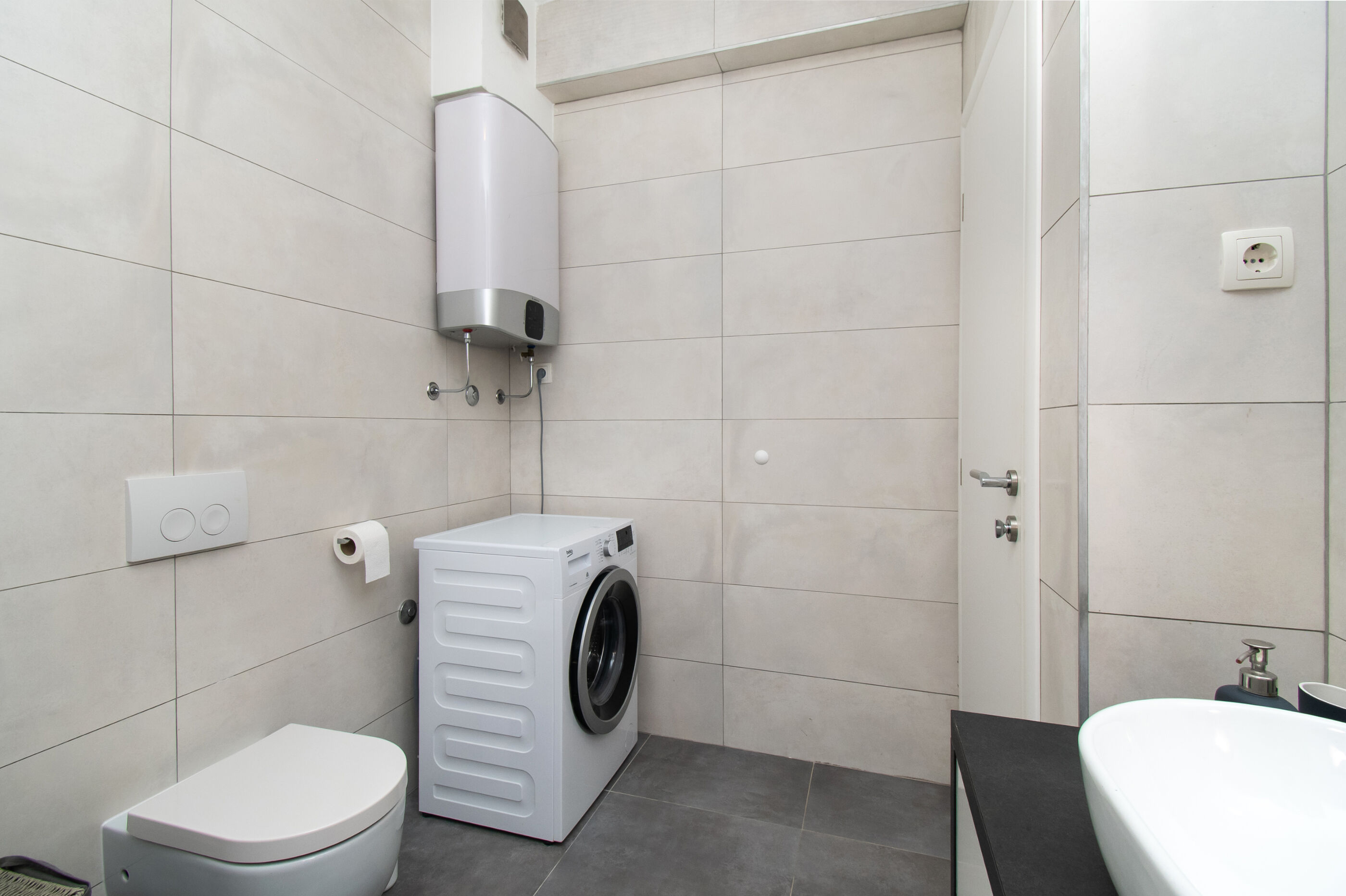 Apartmani Slavica A2