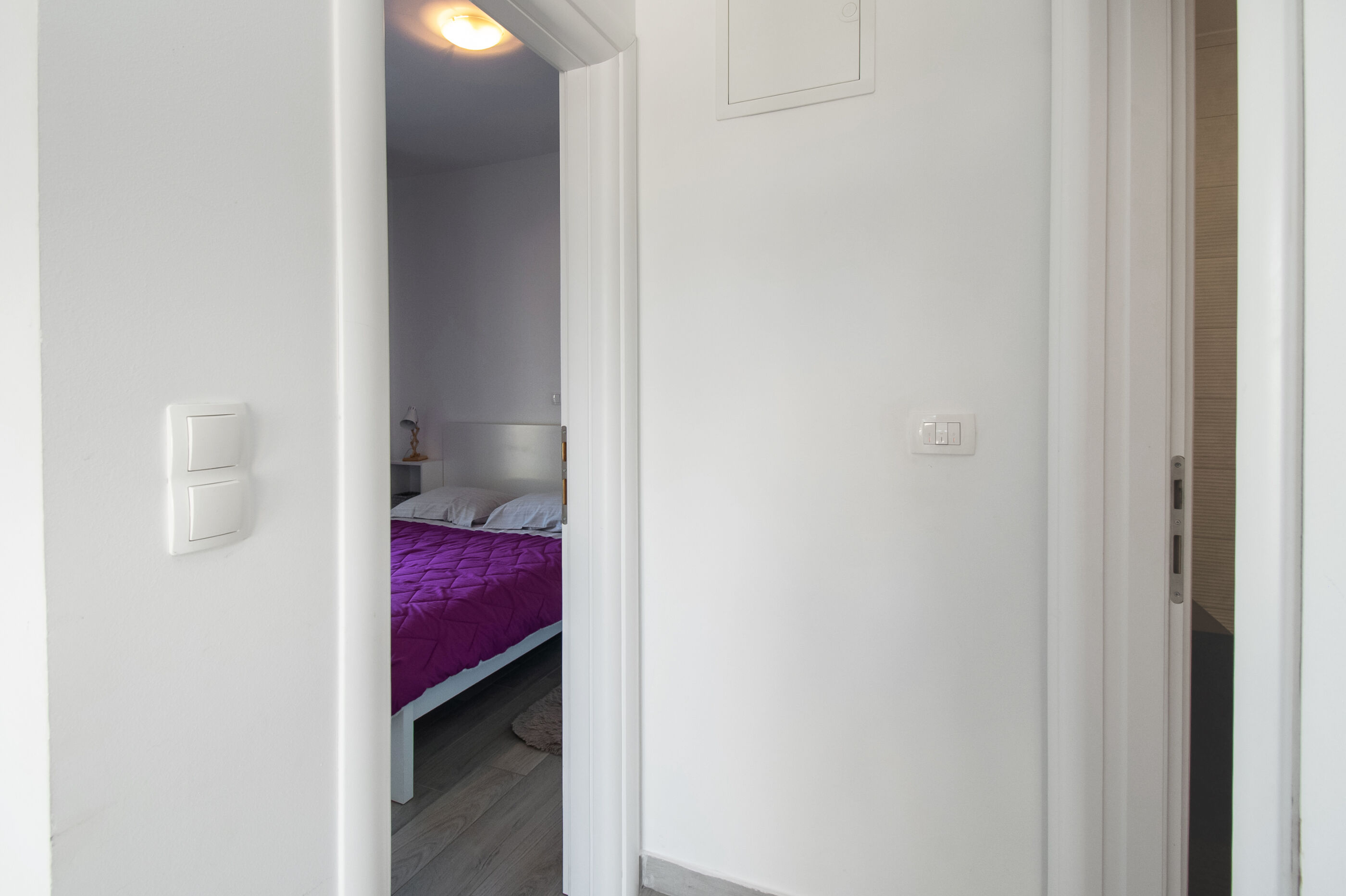Apartmani Slavica A2