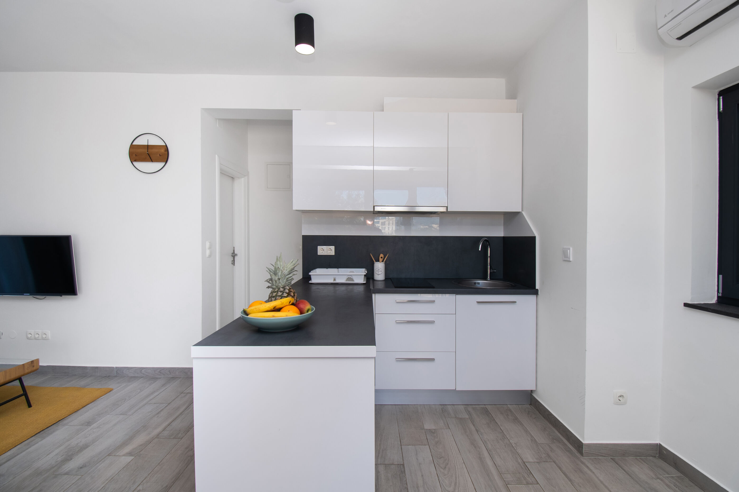 Apartmani Slavica A2