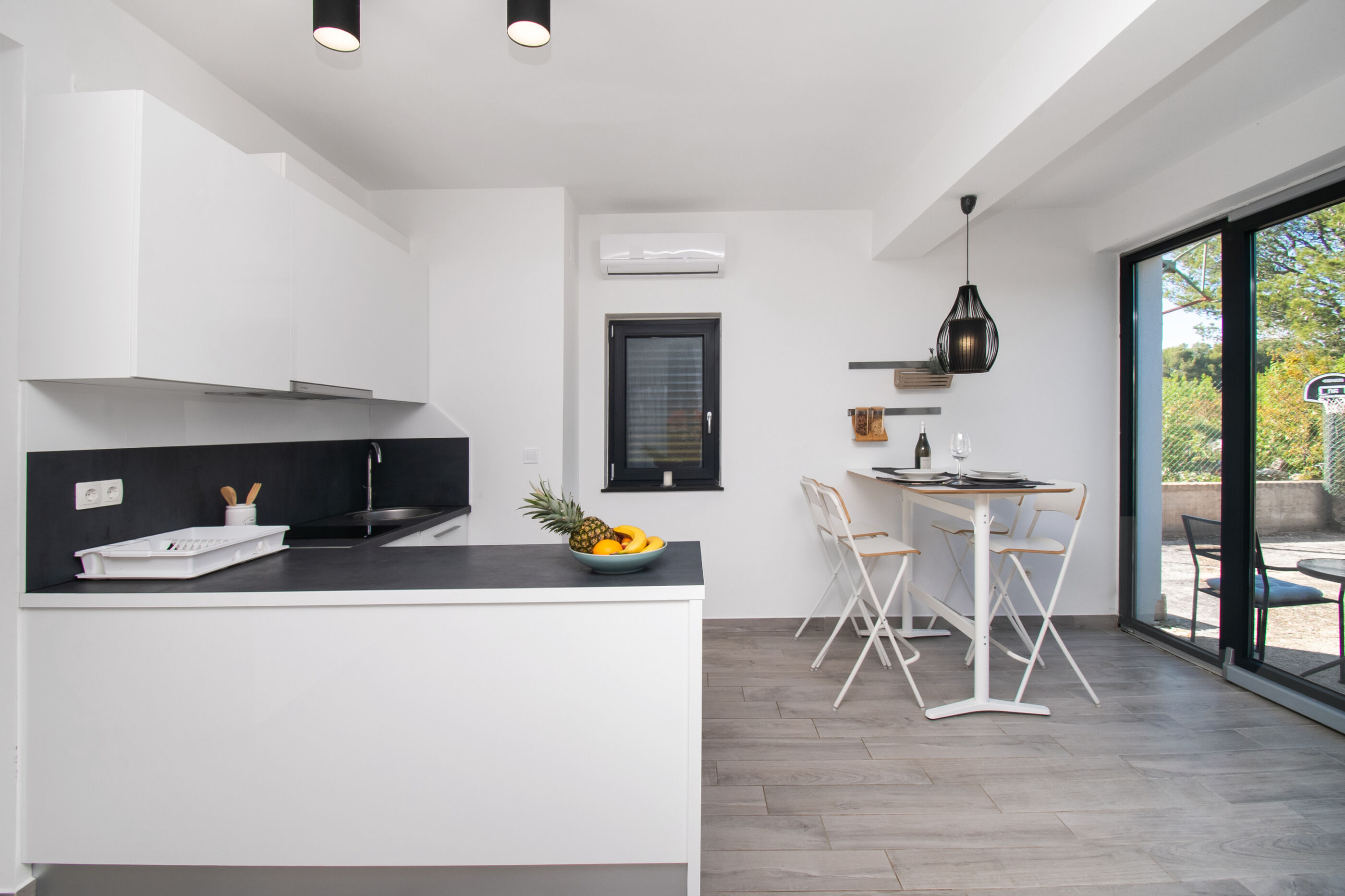 Apartmani Slavica A2