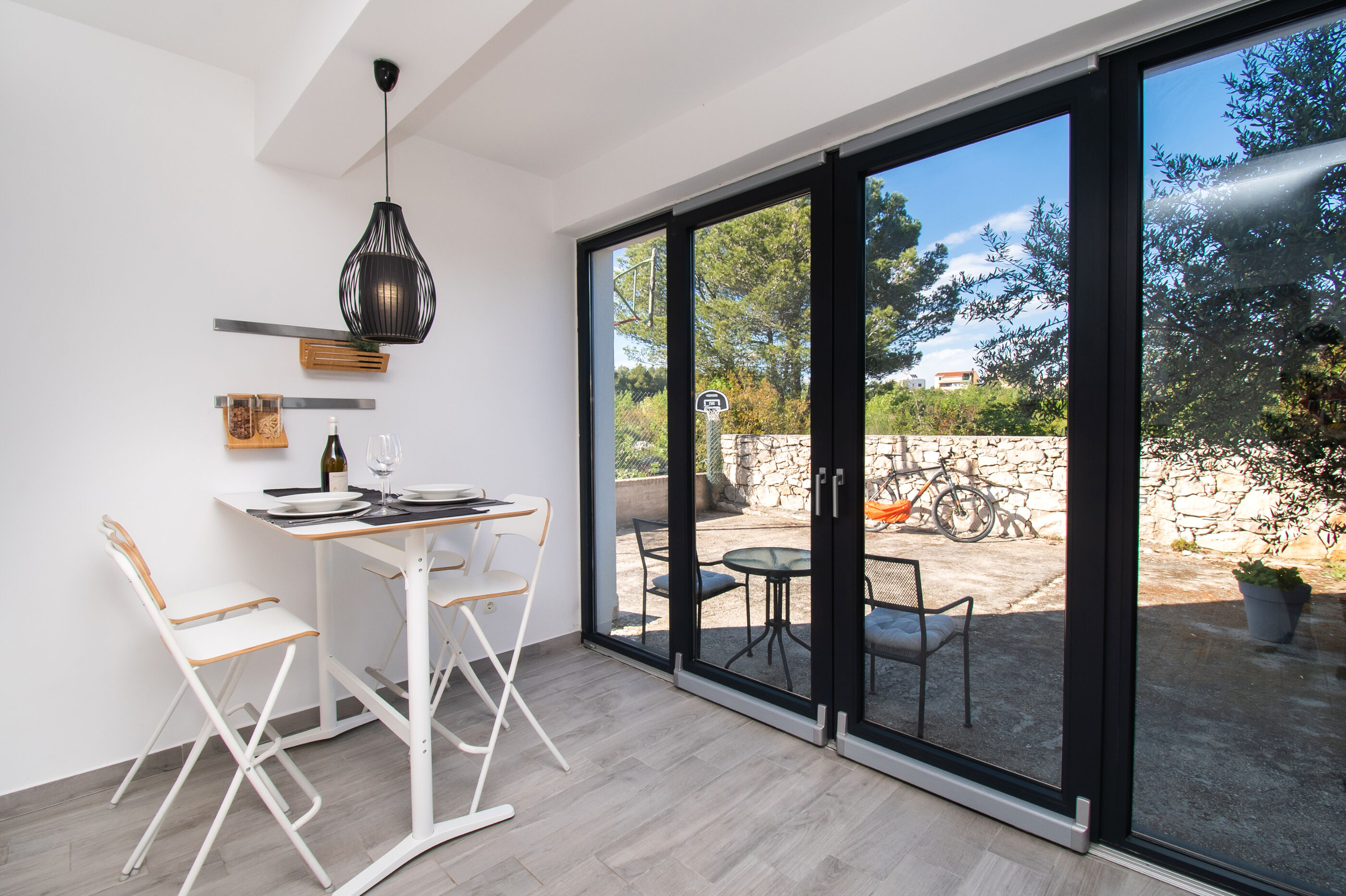 Apartmani Slavica A2