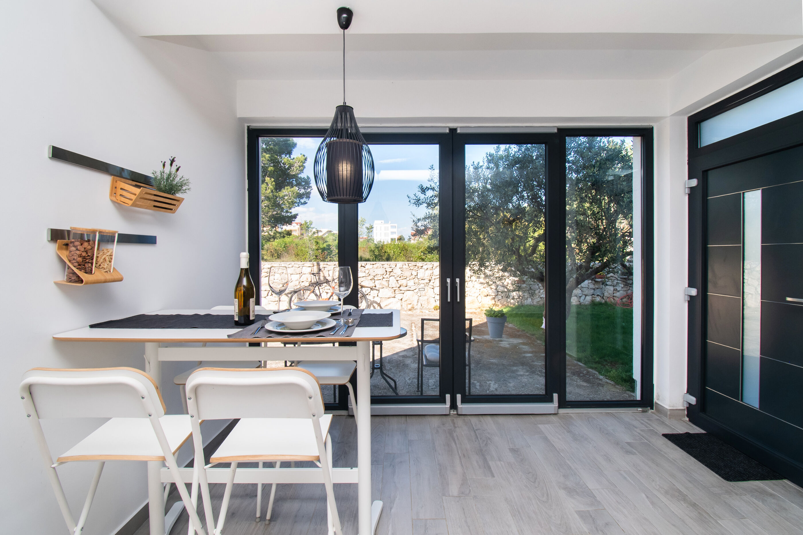 Apartmani Slavica A2