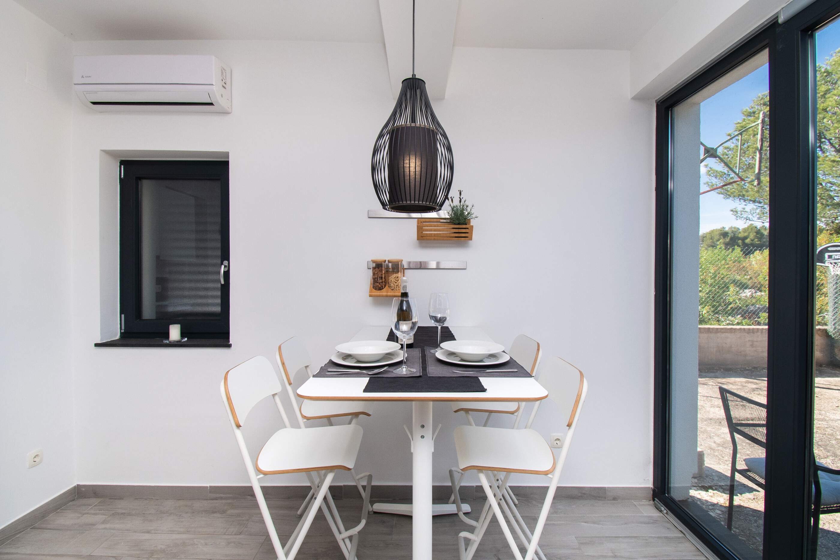 Apartmani Slavica A2