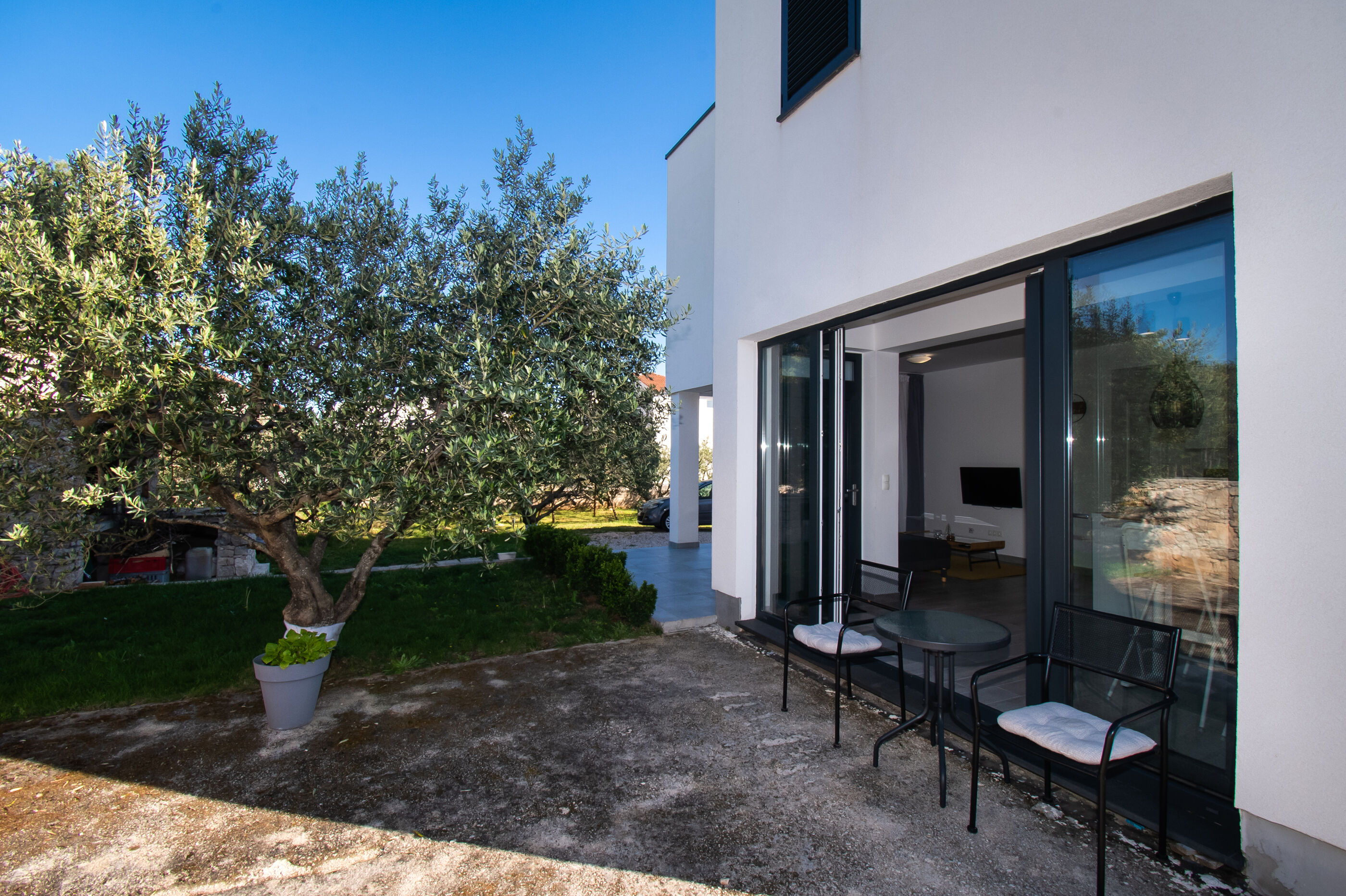 Apartmani Slavica A2