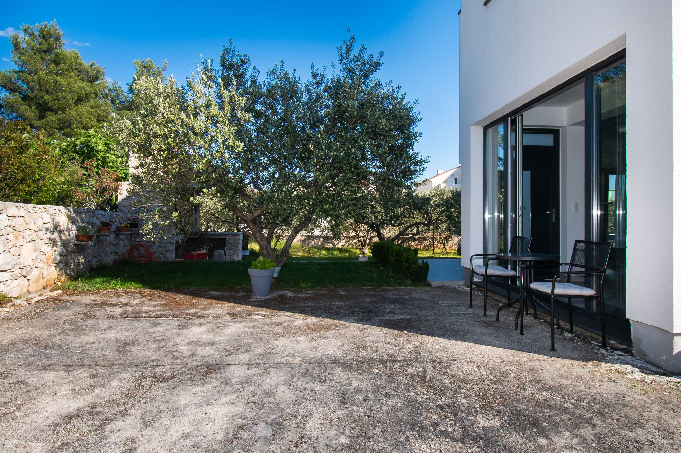 Apartmani Slavica A2