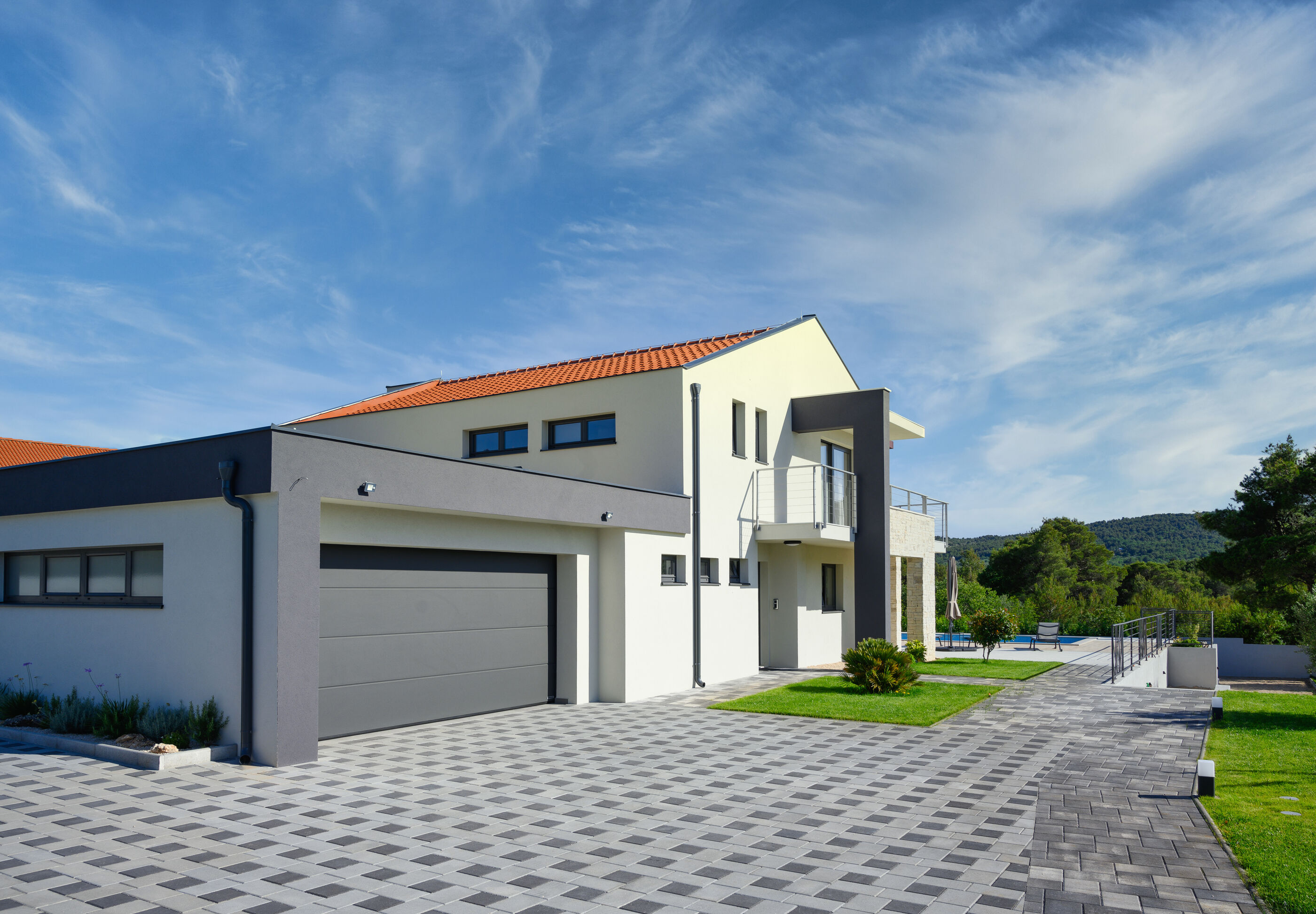 Villa B4 V4221-K1