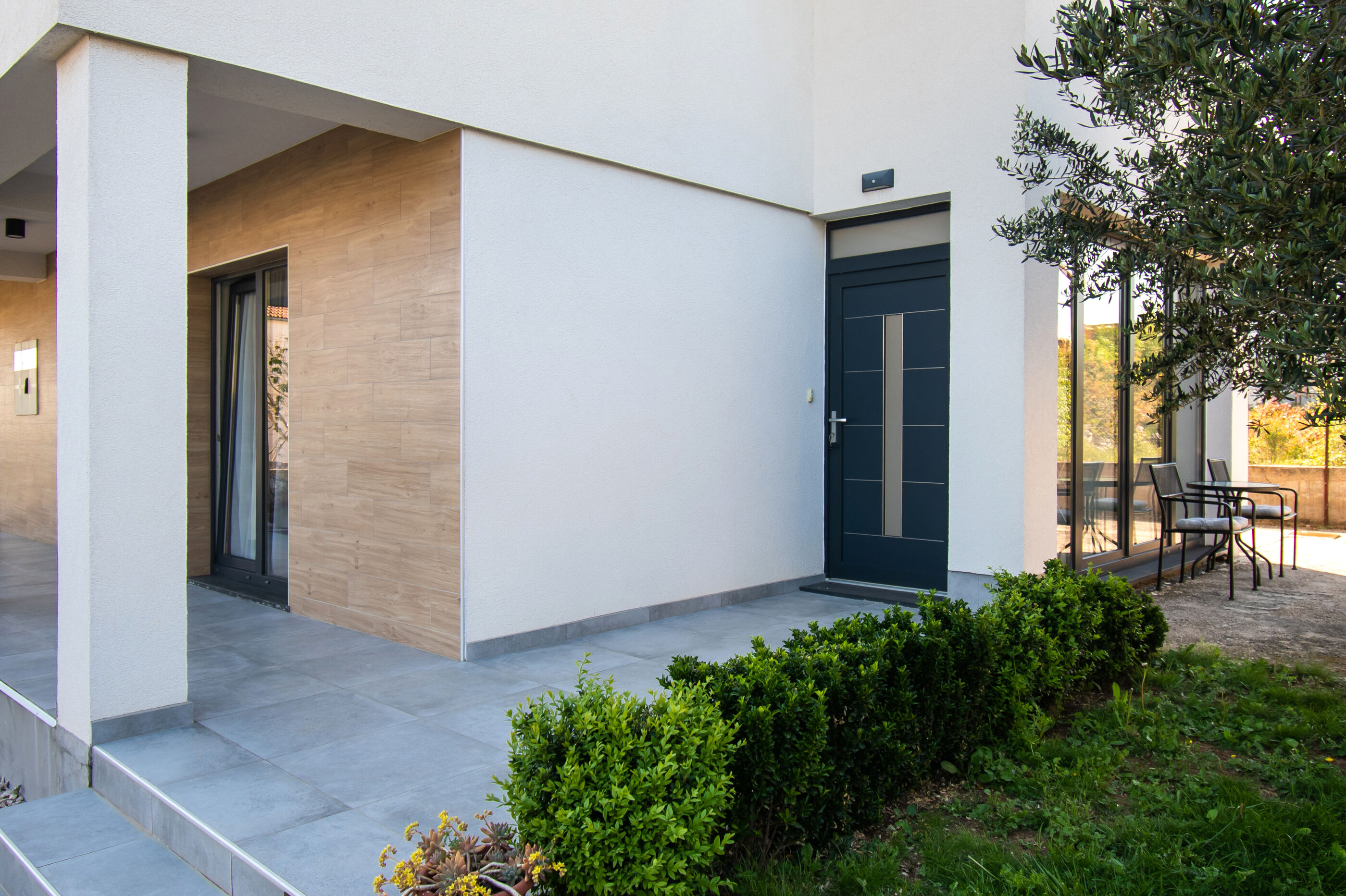 Apartmani Slavica A2