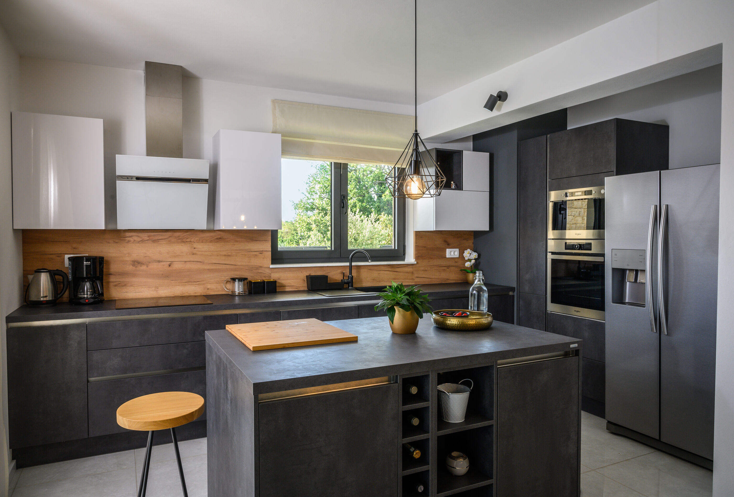 Villa B4 V4221-K1