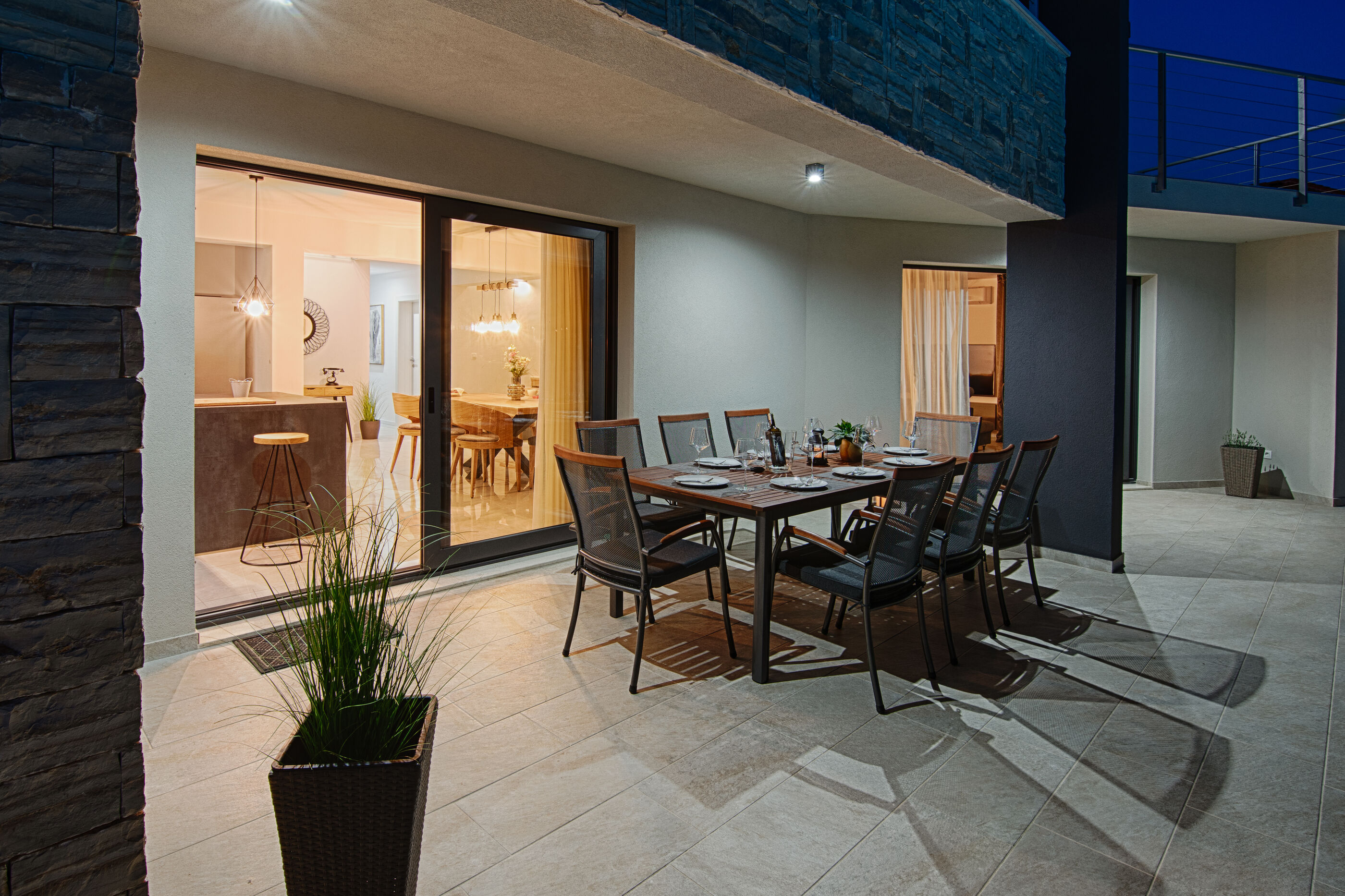 Villa B4 V4221-K1