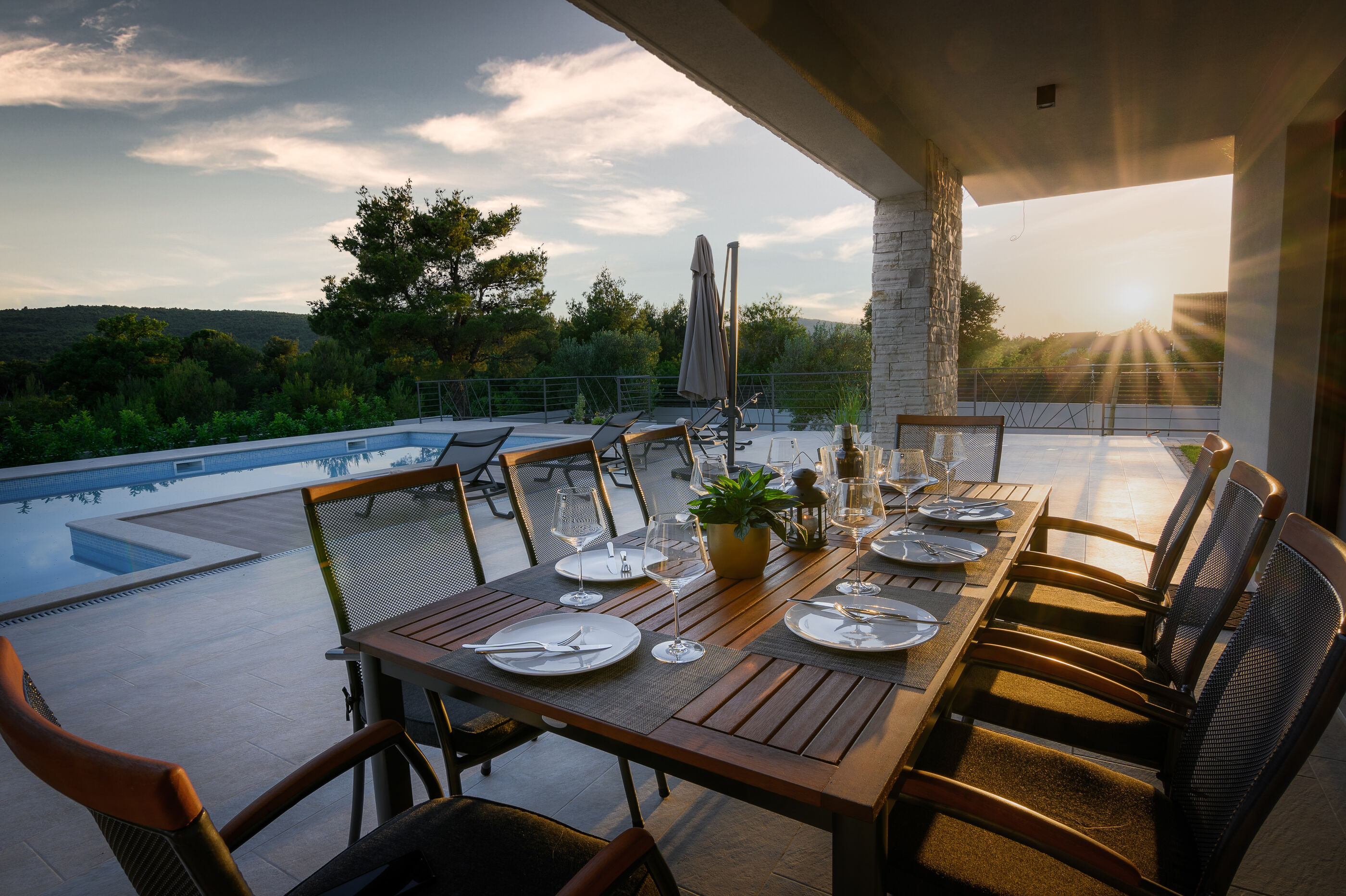 Villa B4 V4221-K1