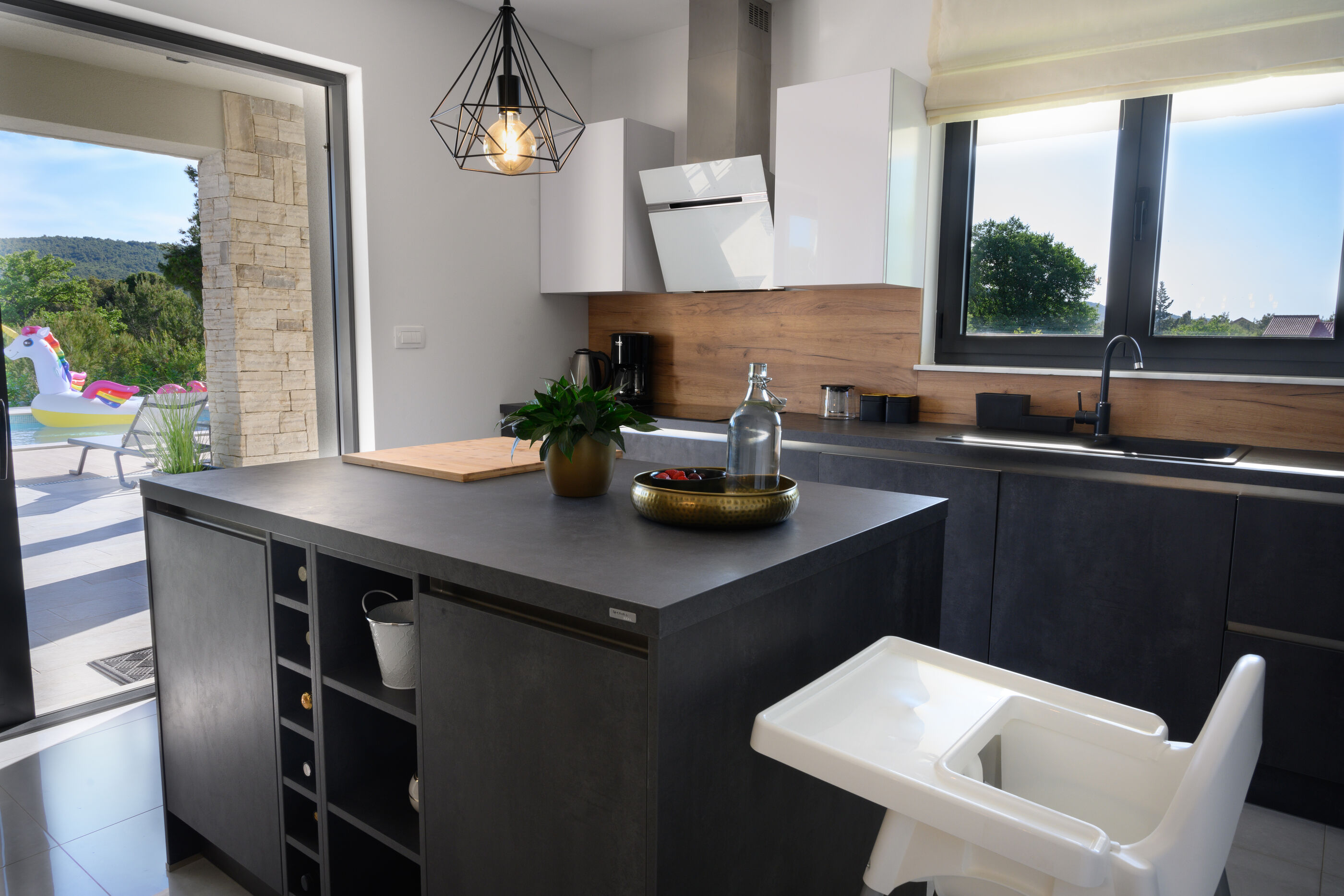 Villa B4 V4221-K1