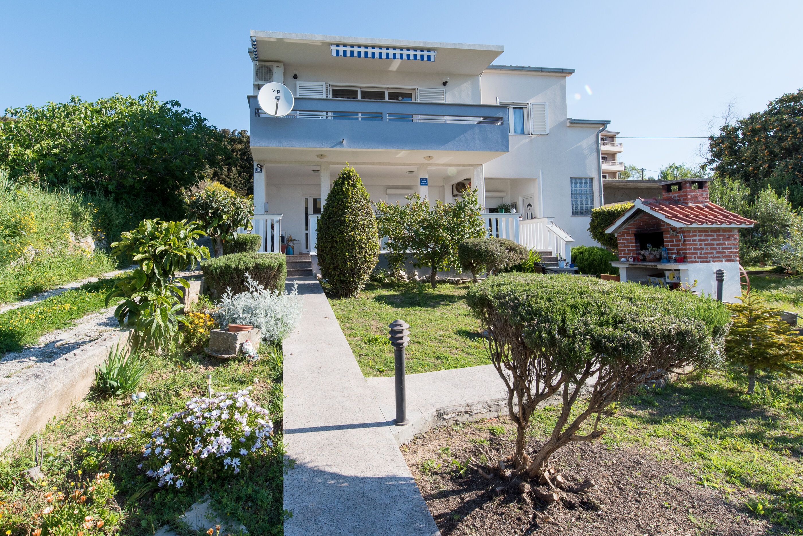 Apartment Gorana 45091-A1