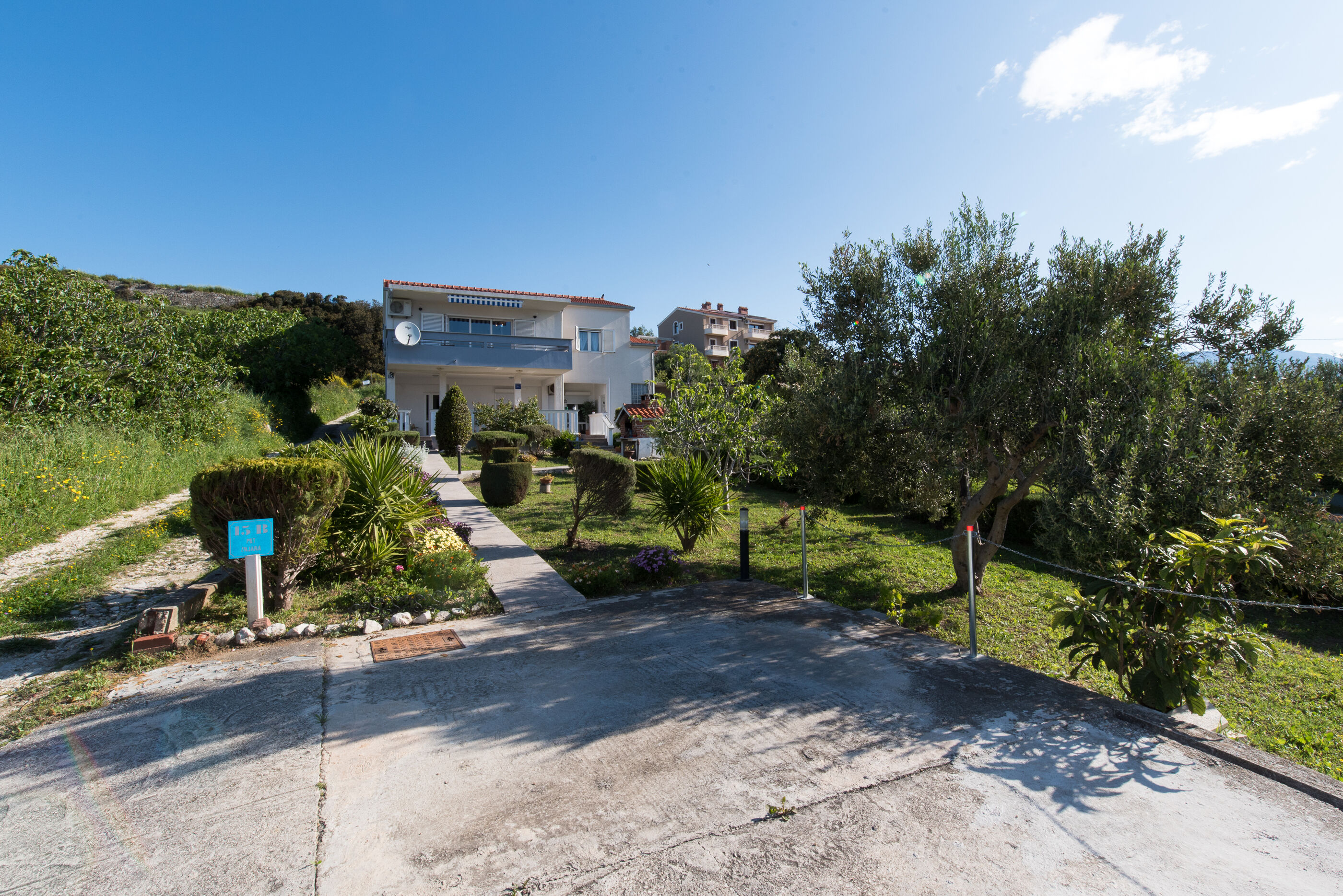 Apartment Gorana 45091-A1