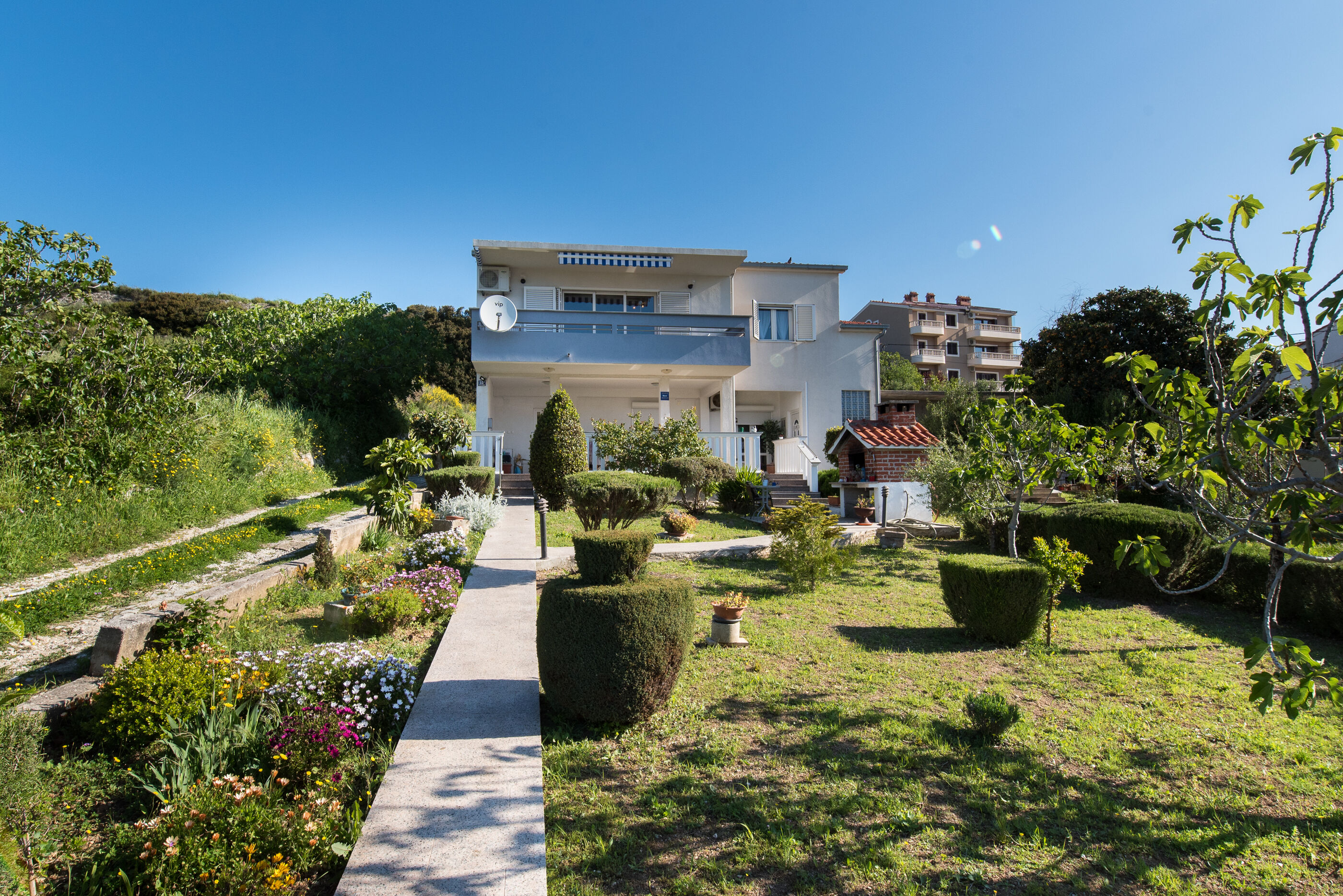 Apartment Gorana 45091-A1