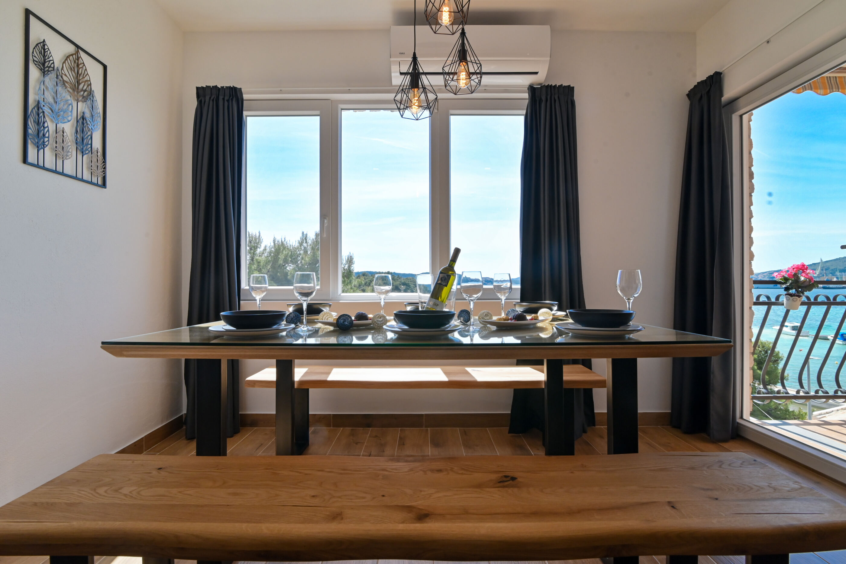 Apartment Sunset 47541-A1