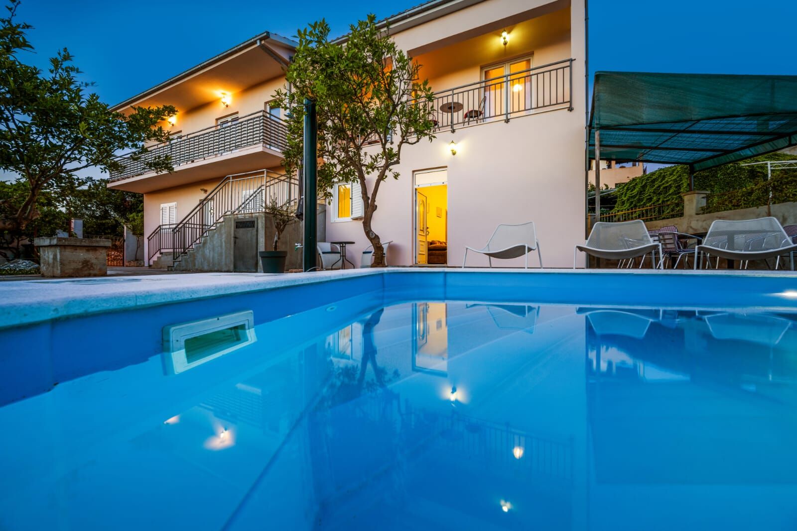 House Jakov 94531-K1