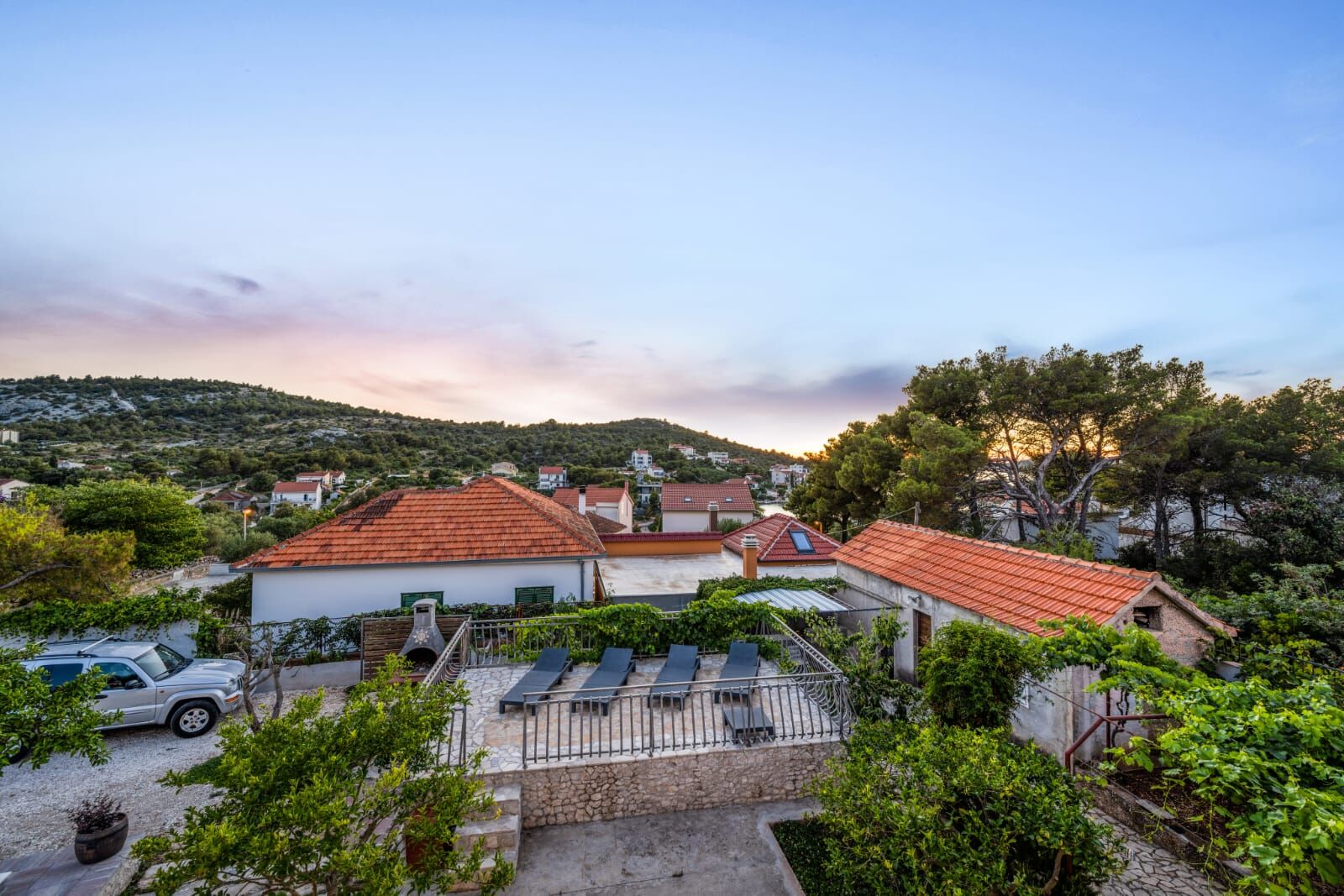 House Jakov 94531-K1