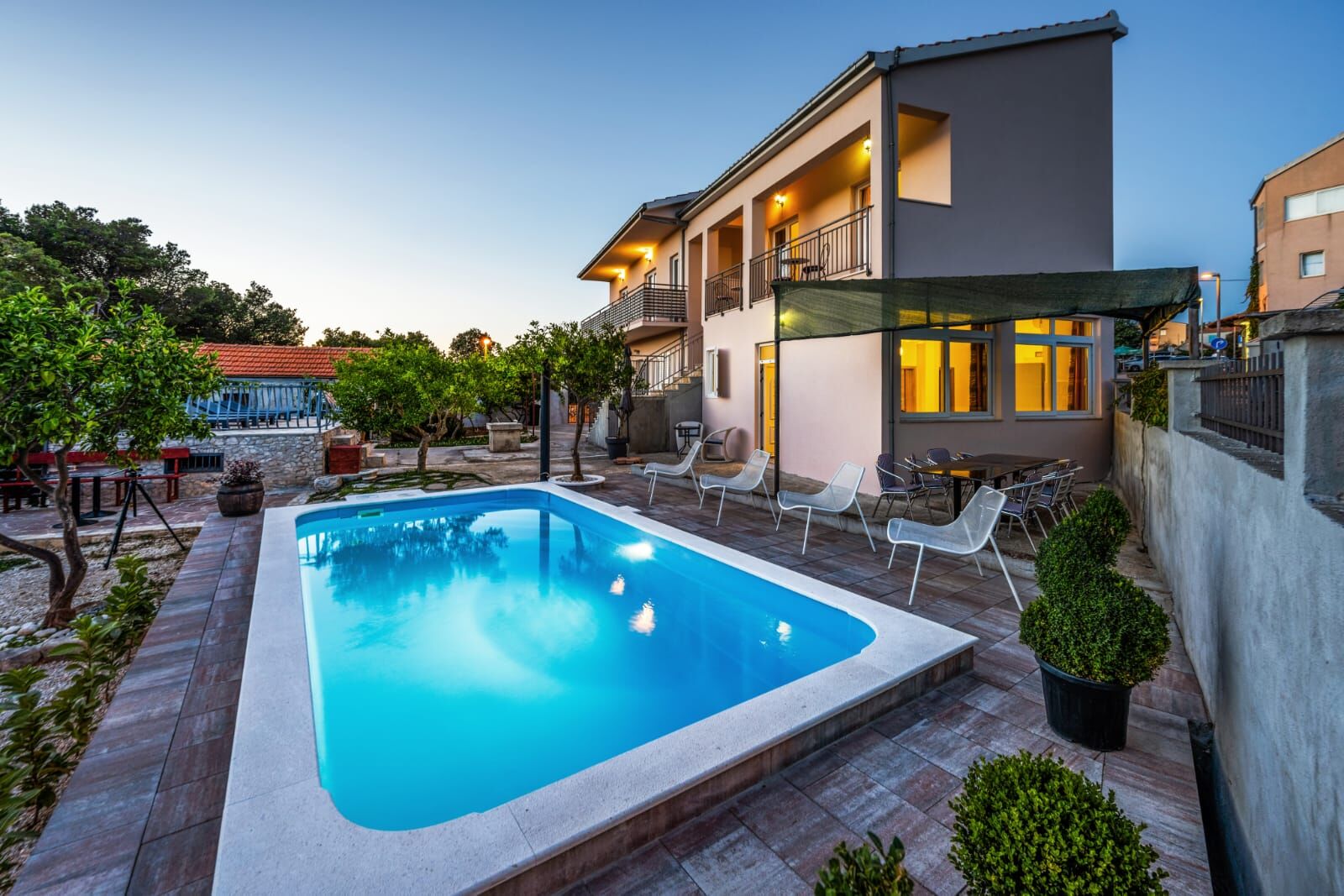 House Jakov 94531-K1