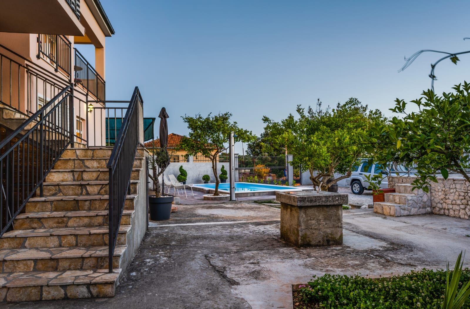 House Jakov 94531-K1