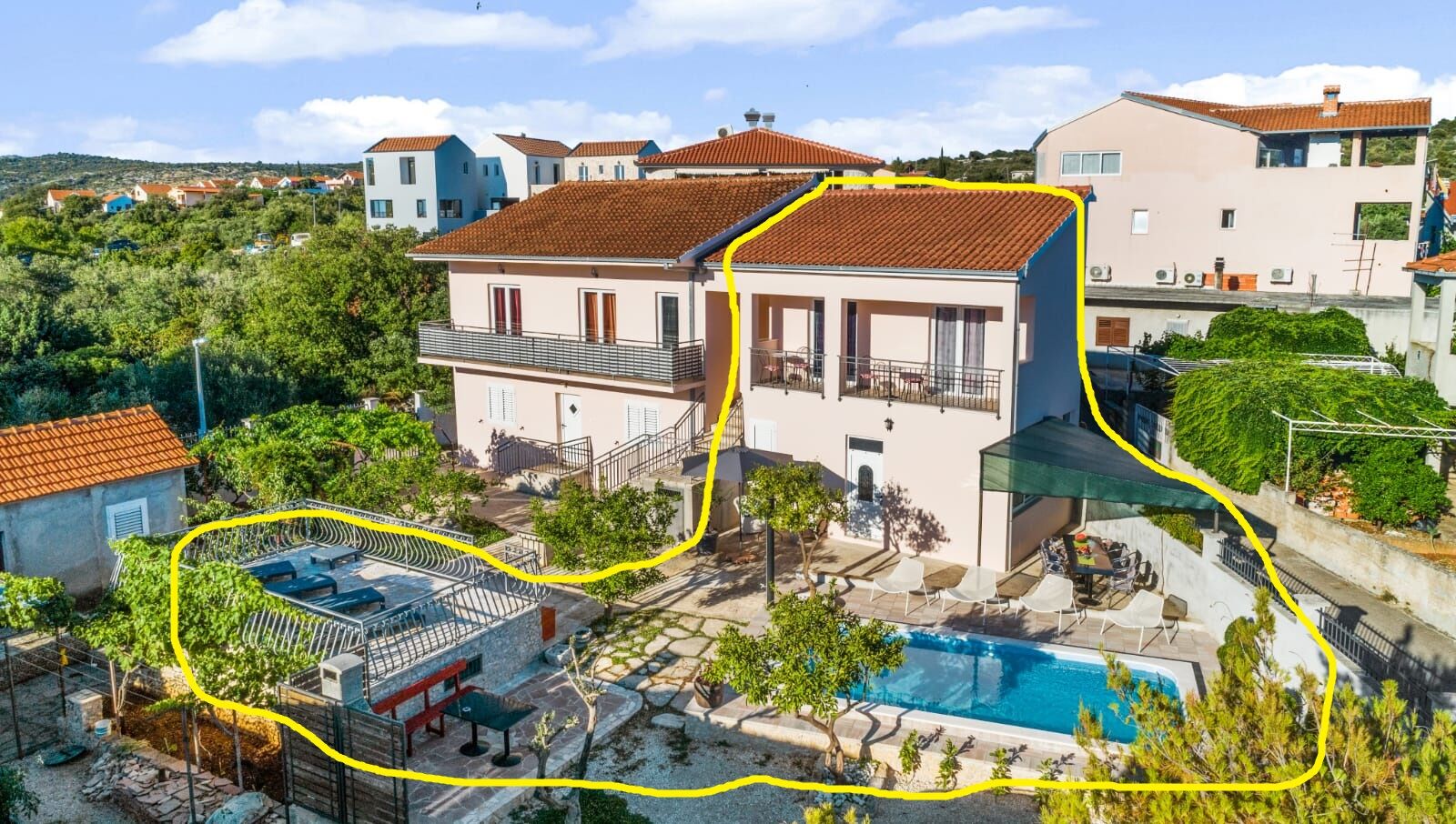 House Jakov 94531-K1