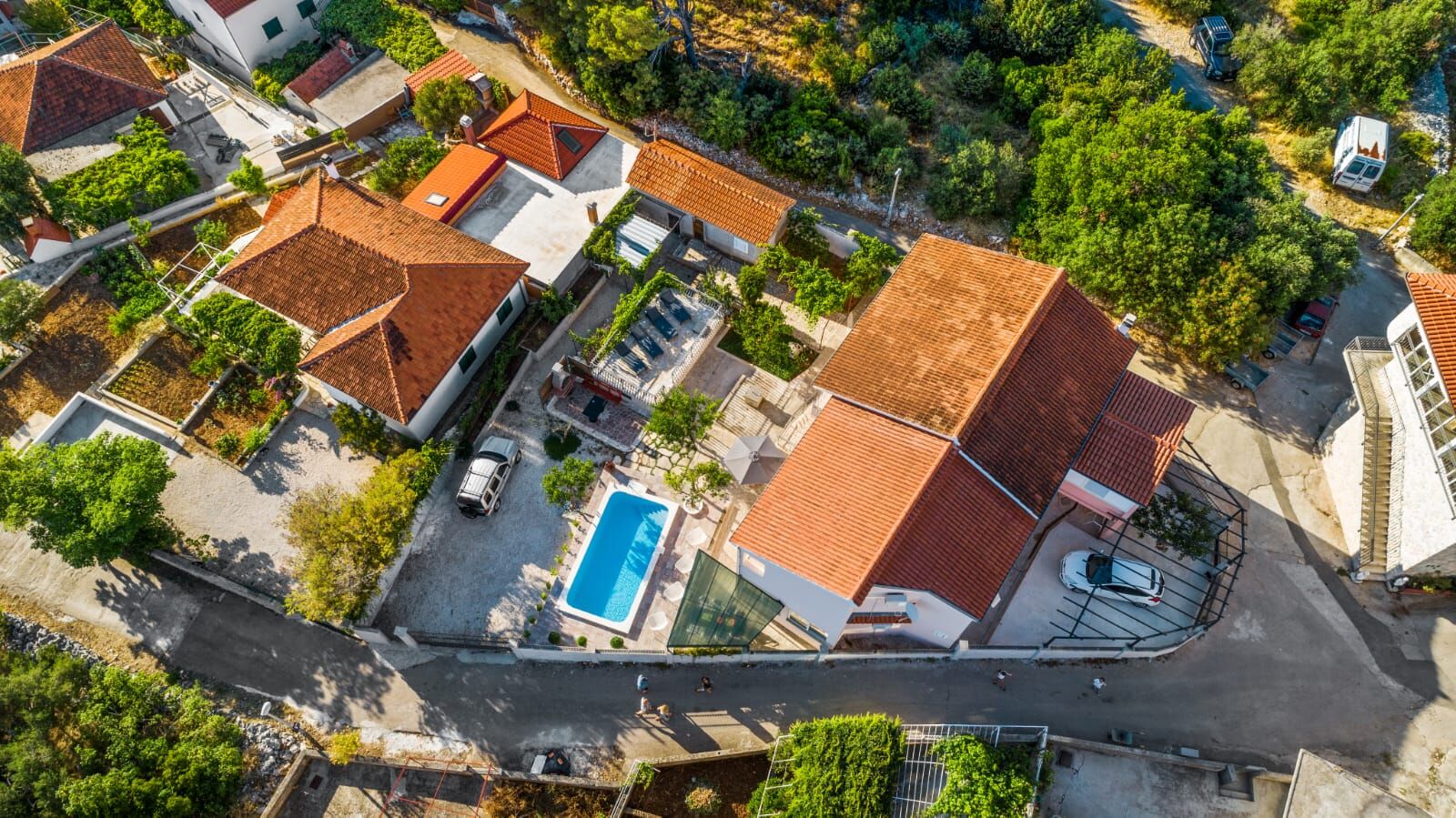 House Jakov 94531-K1