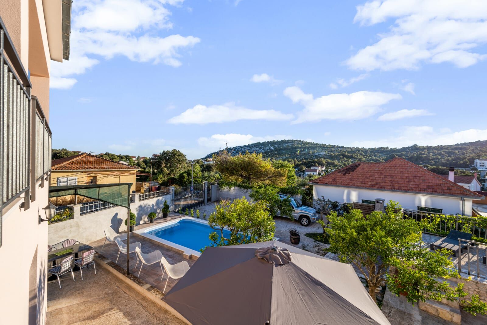 House Jakov 94531-K1