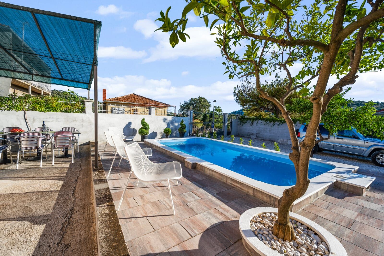 House Jakov 94531-K1