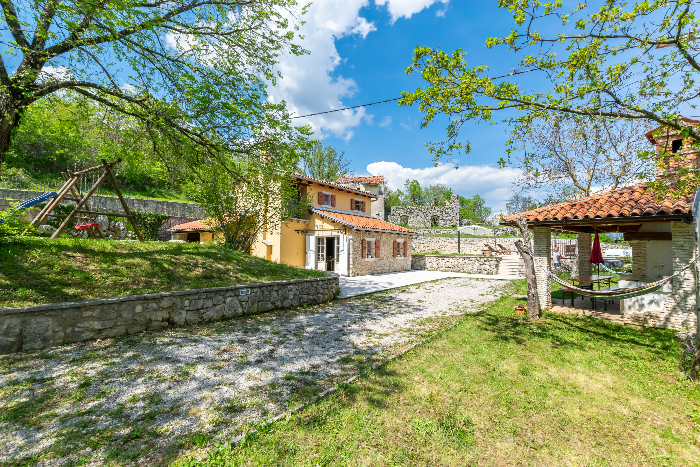 House Rada i  Stanisav 91502-K1