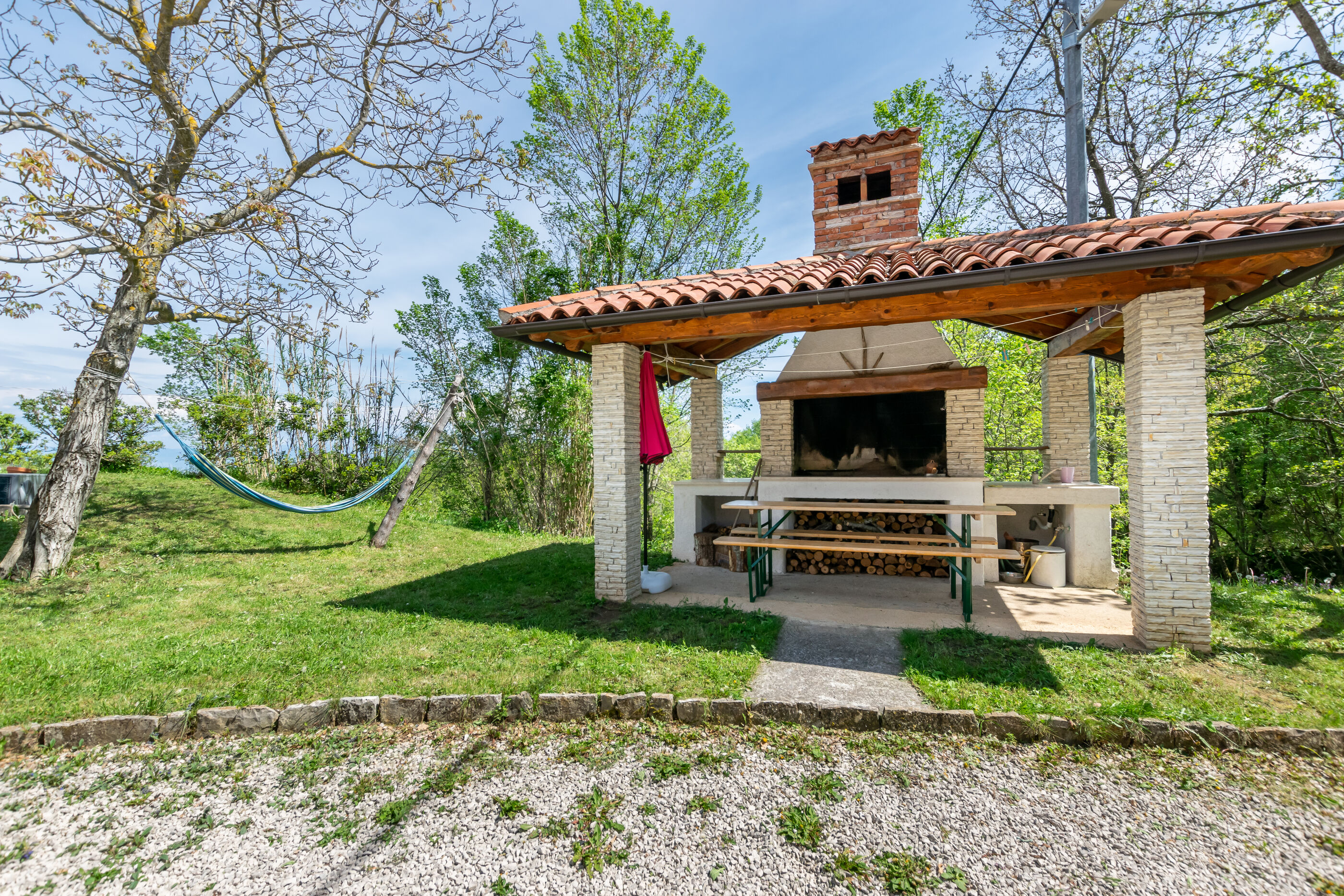 House Rada i  Stanisav 91502-K1