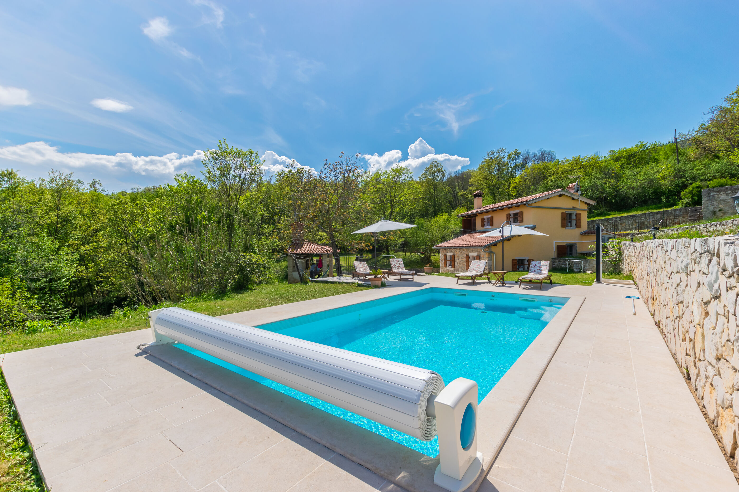 House Rada i  Stanisav 91502-K1