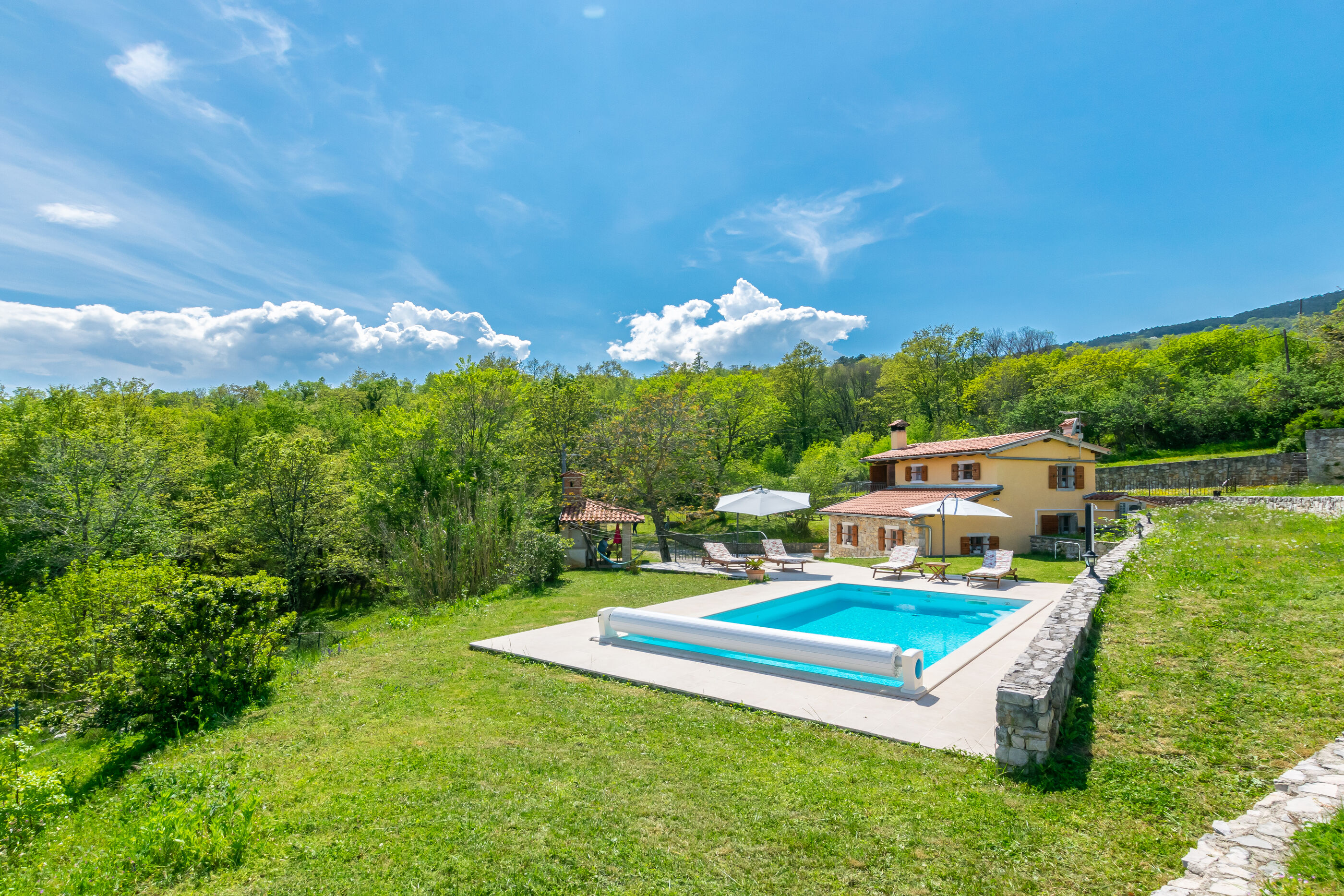 House Rada i Stanisav House Rada i Stanisav Accommodation in Opatija