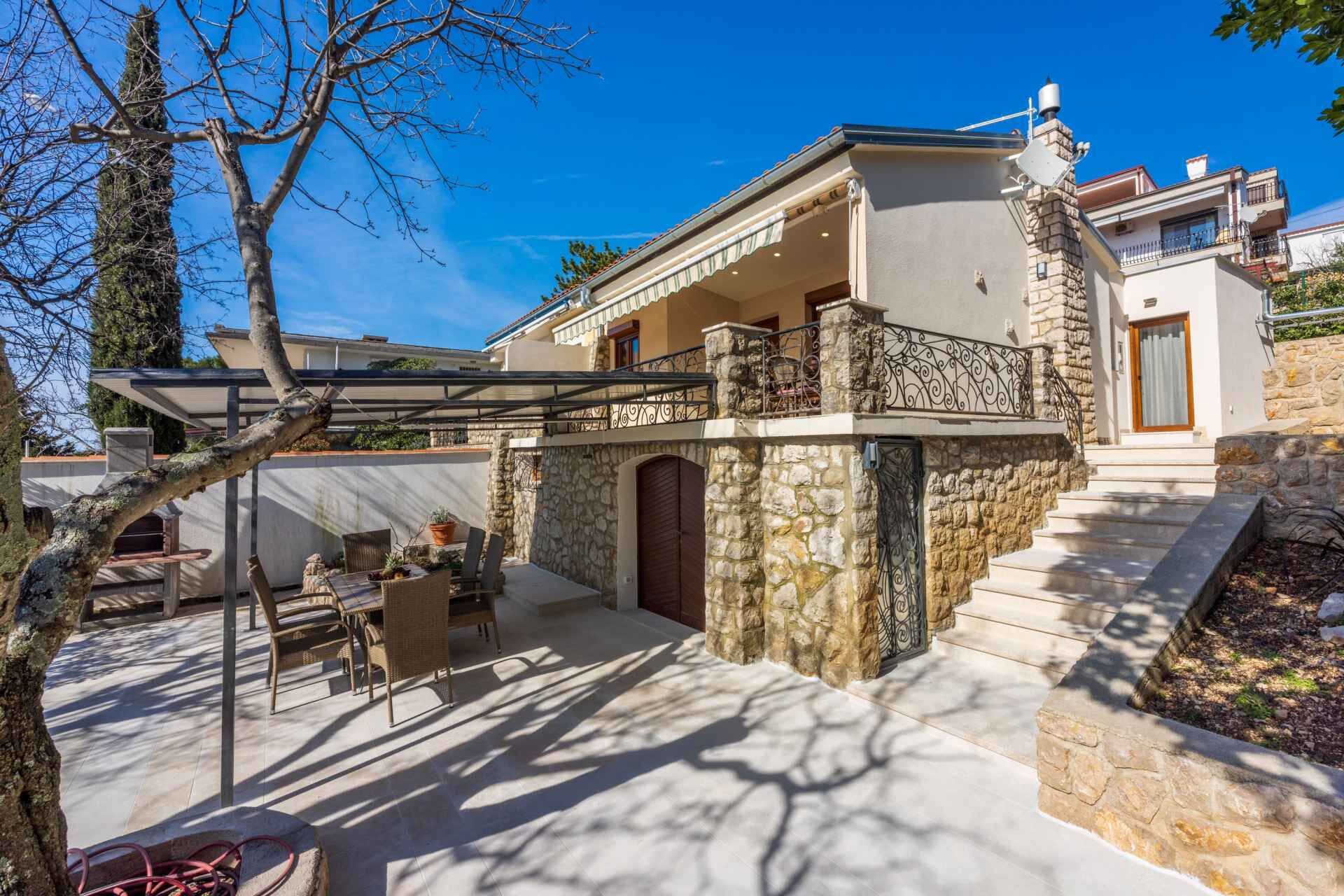 House Viktoria 94392-K1