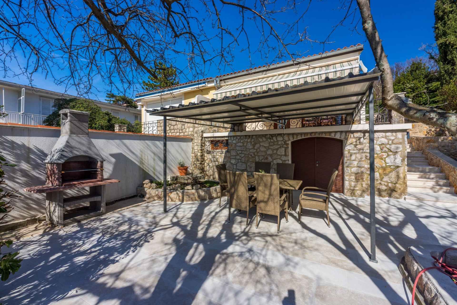 House Viktoria 94392-K1