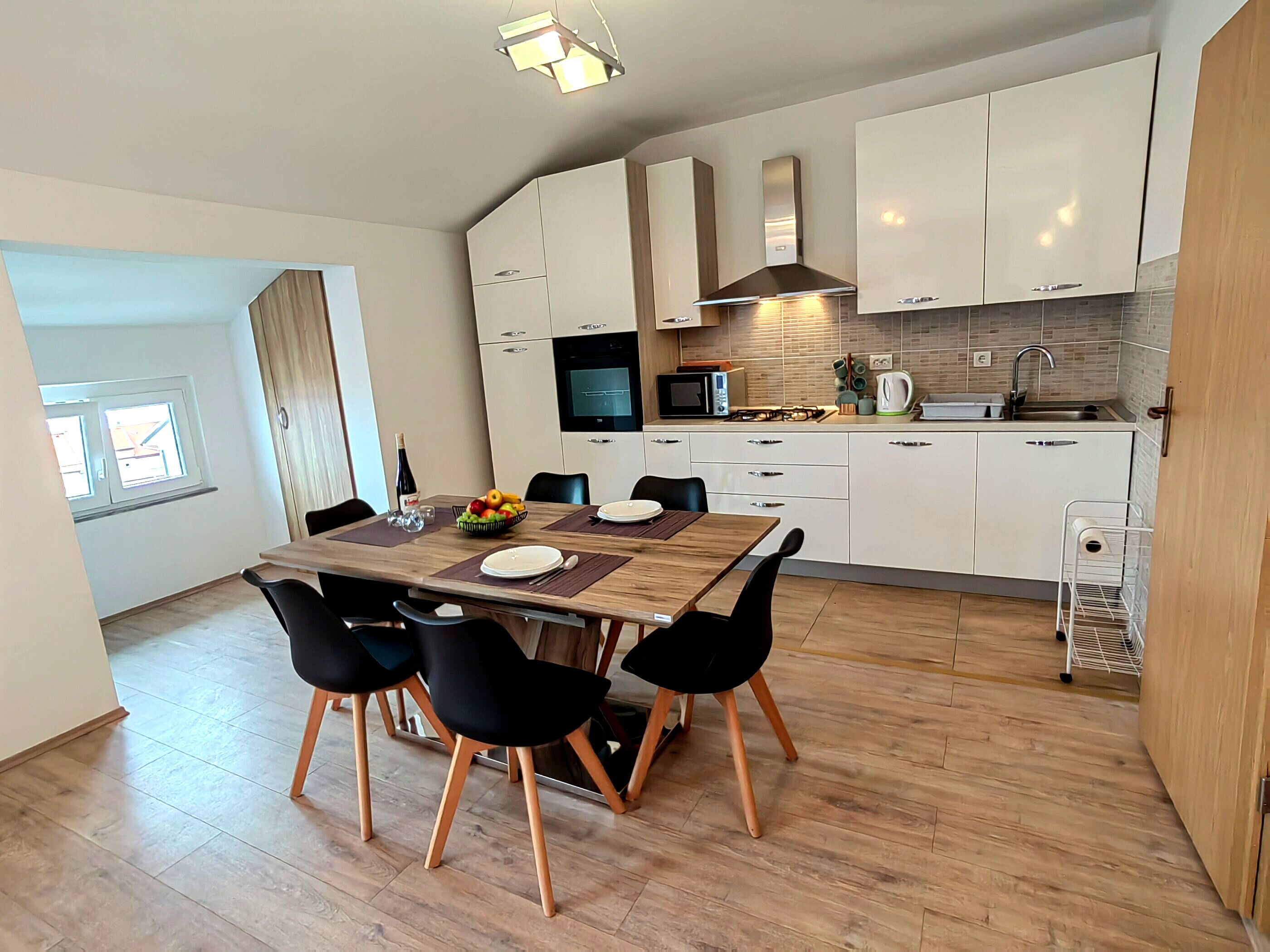 Apartment Pleša 93931-A1