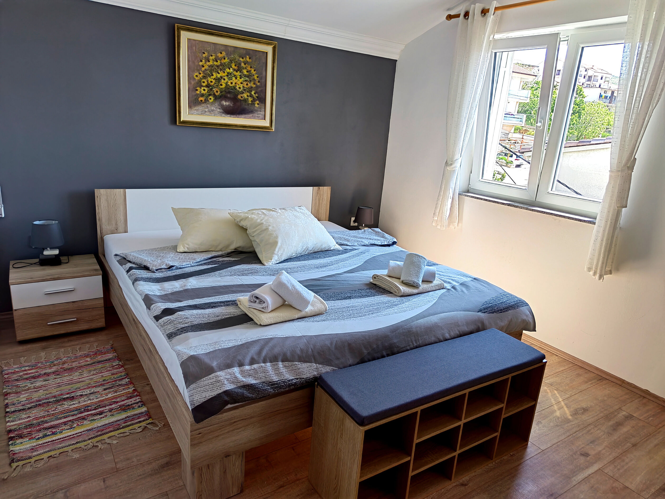 Apartment Pleša 93931-A1