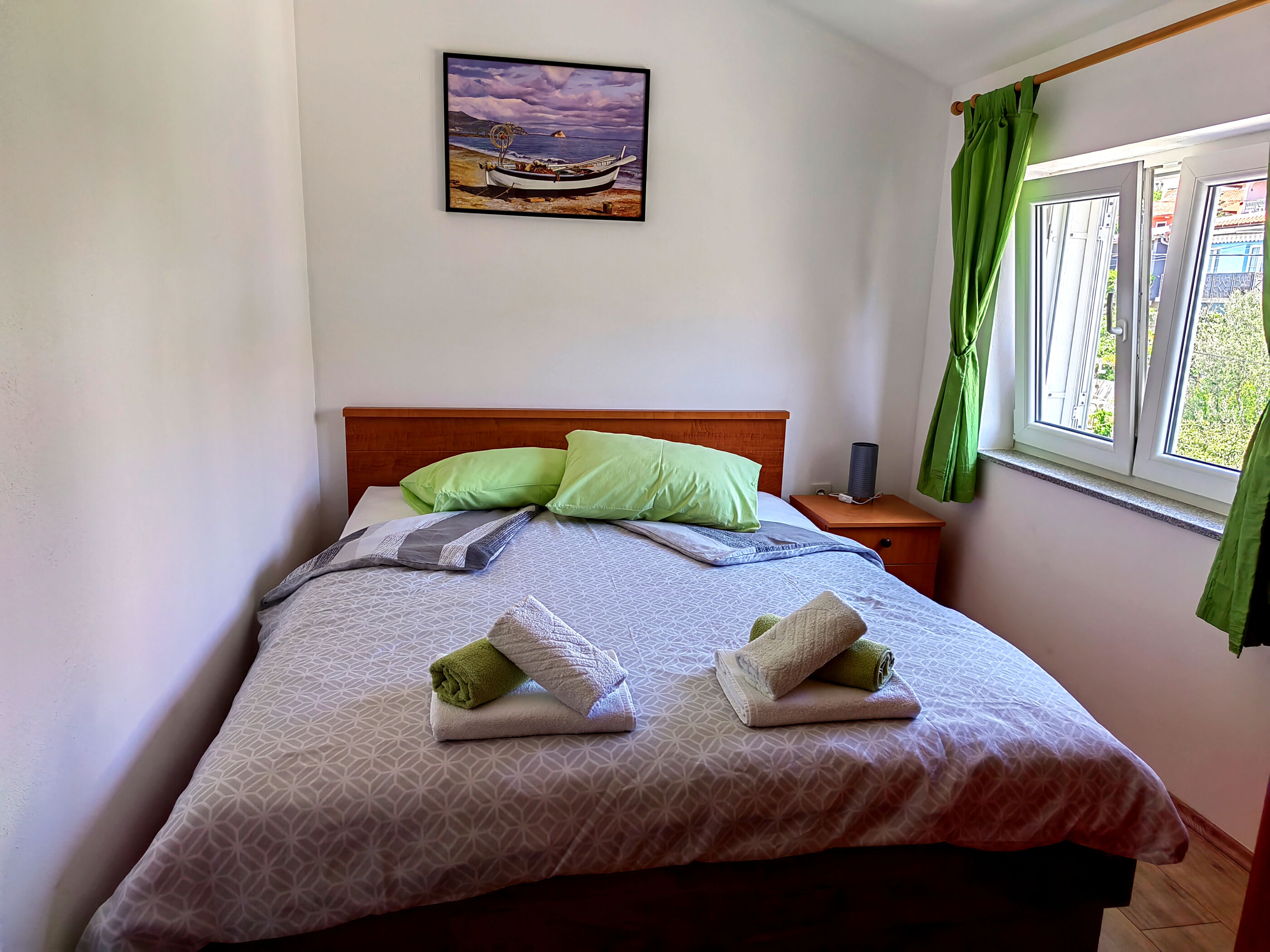 Apartment Pleša 93931-A1