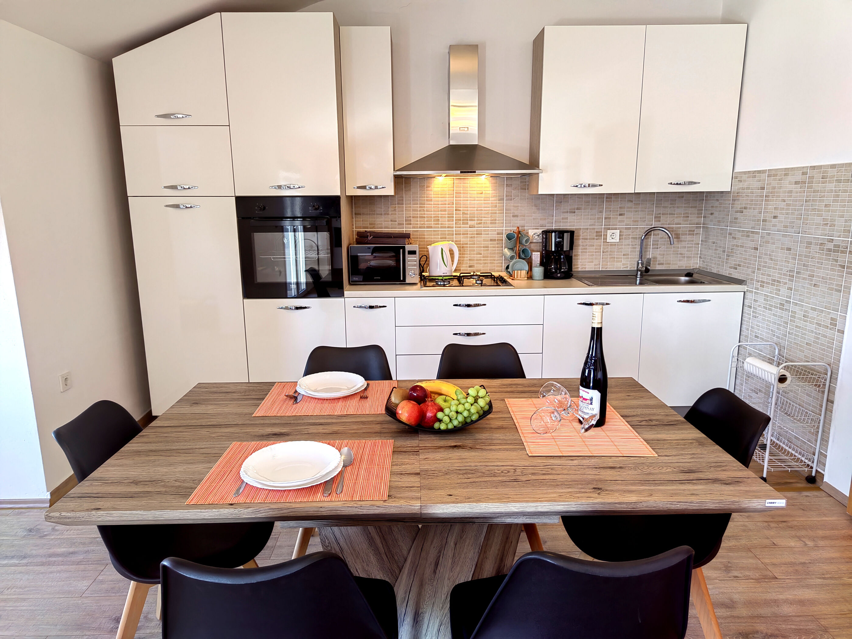 Apartment Pleša 93931-A1