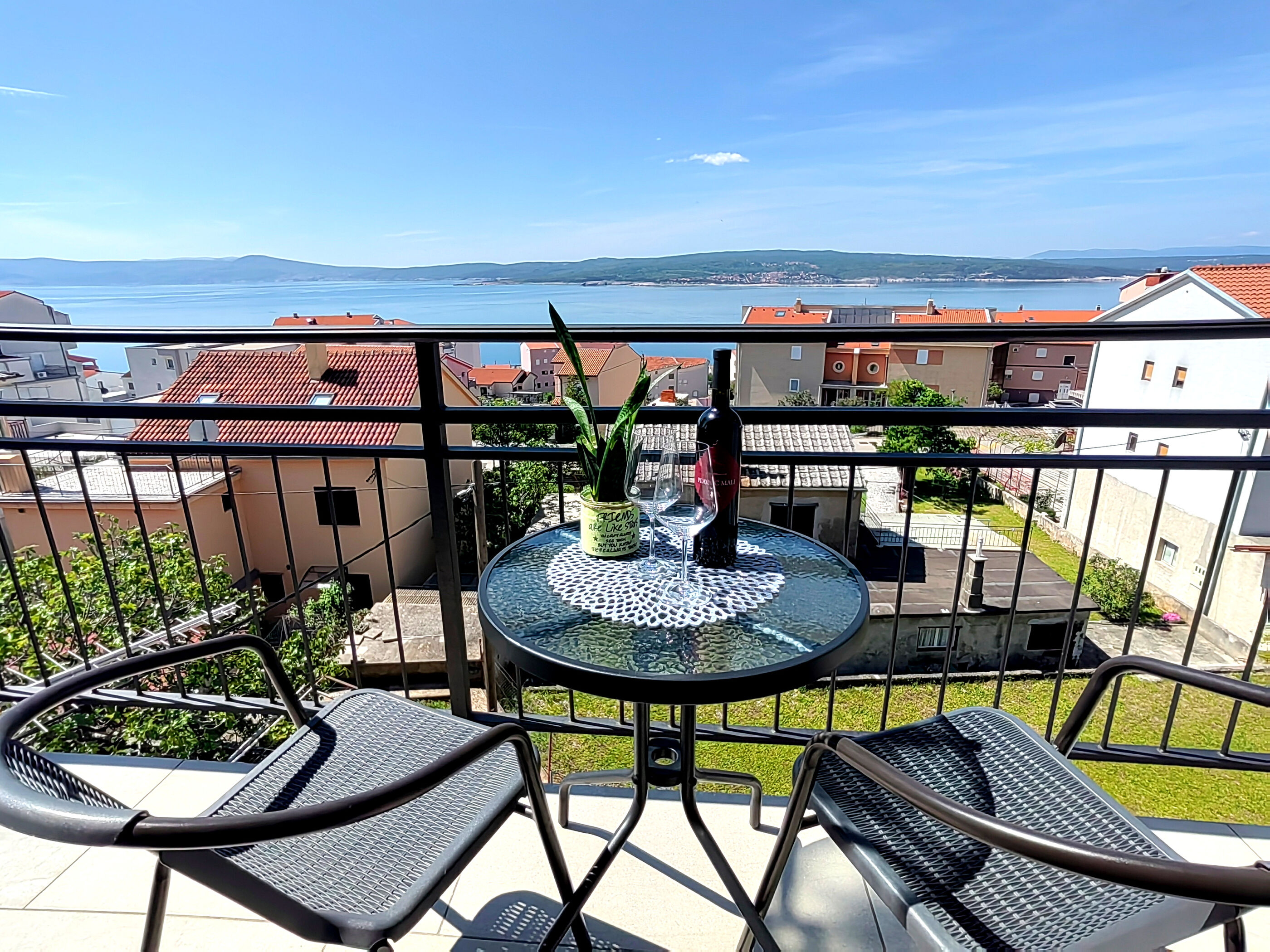 Apartment Pleša 93931-A1