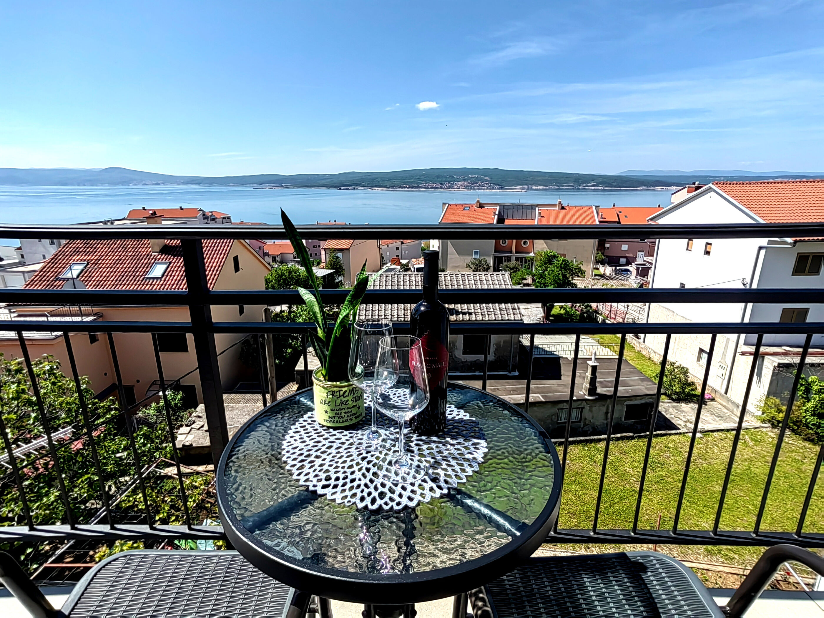 Apartment Pleša 93931-A1