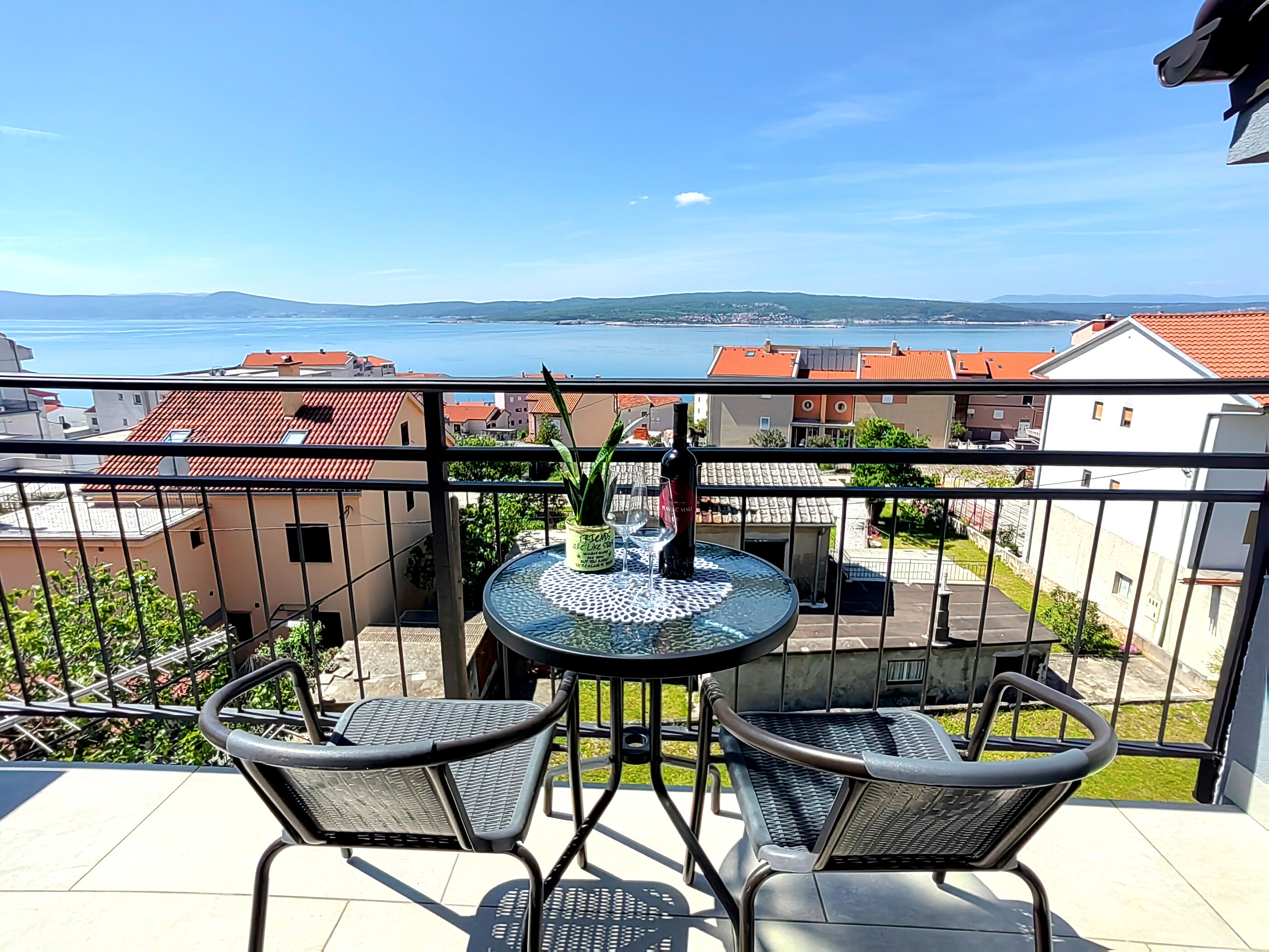 Apartment Pleša 93931-A1