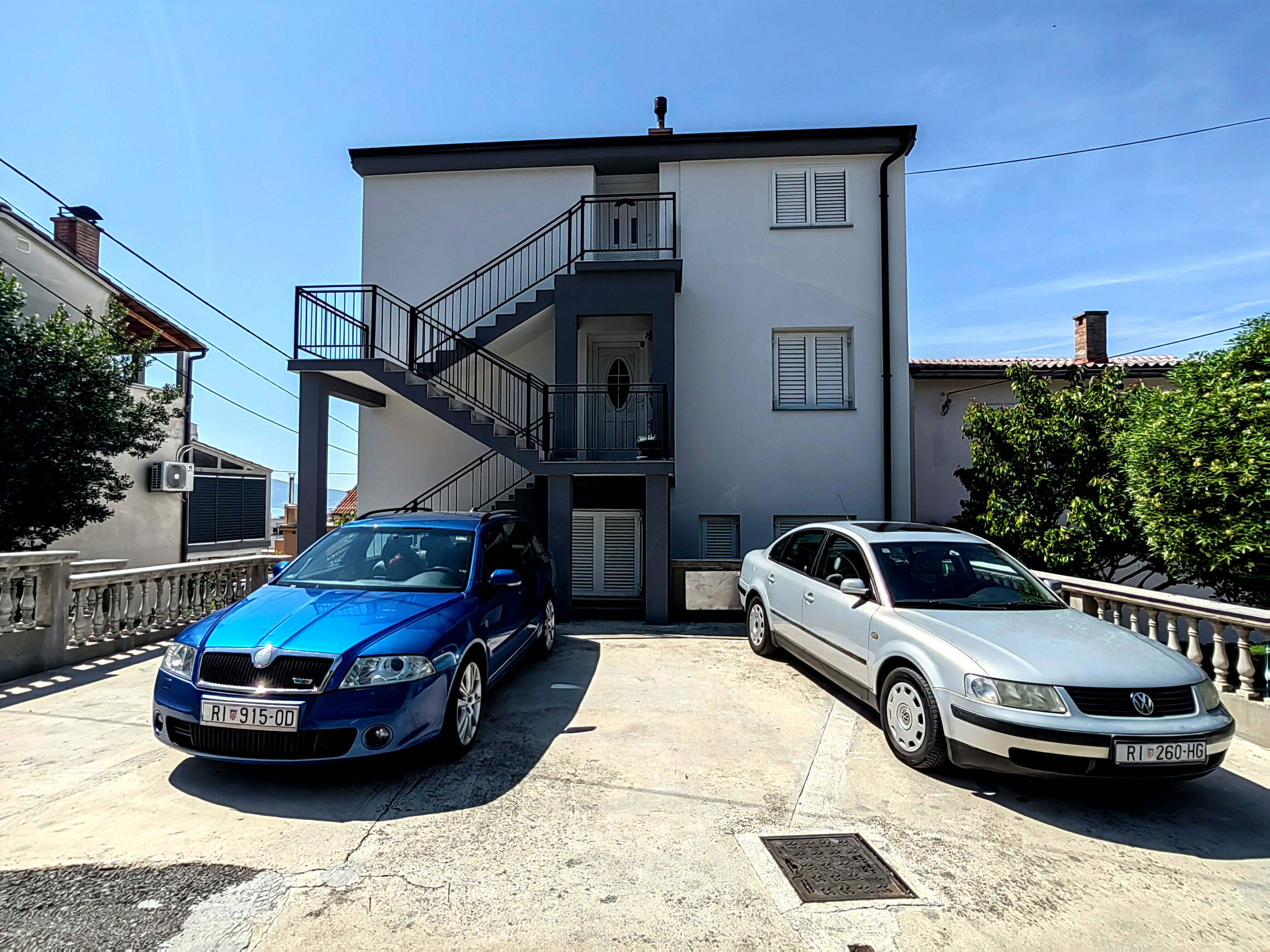Apartment Pleša 93931-A1