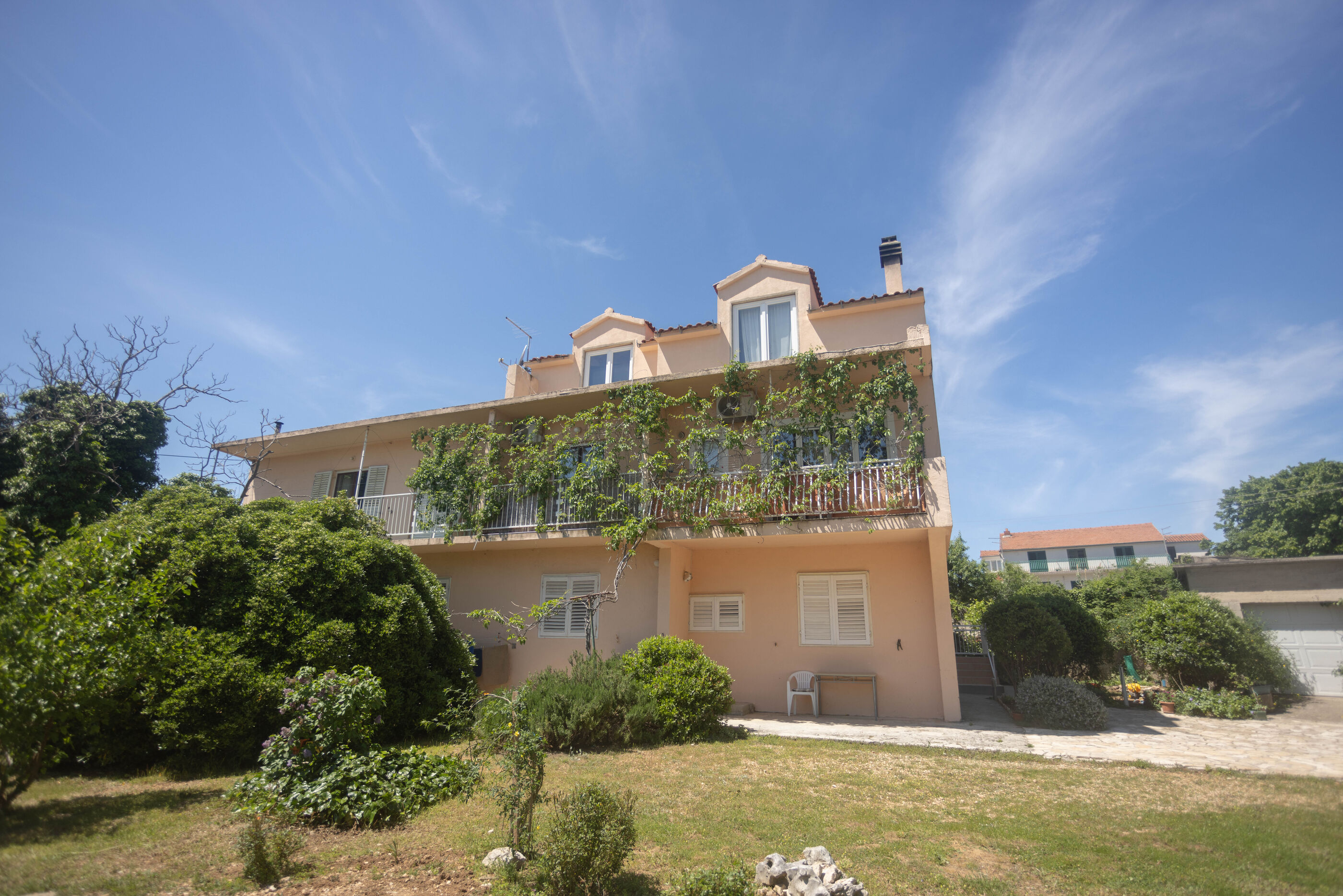 Apartments Near Hangar beach 26291-A1