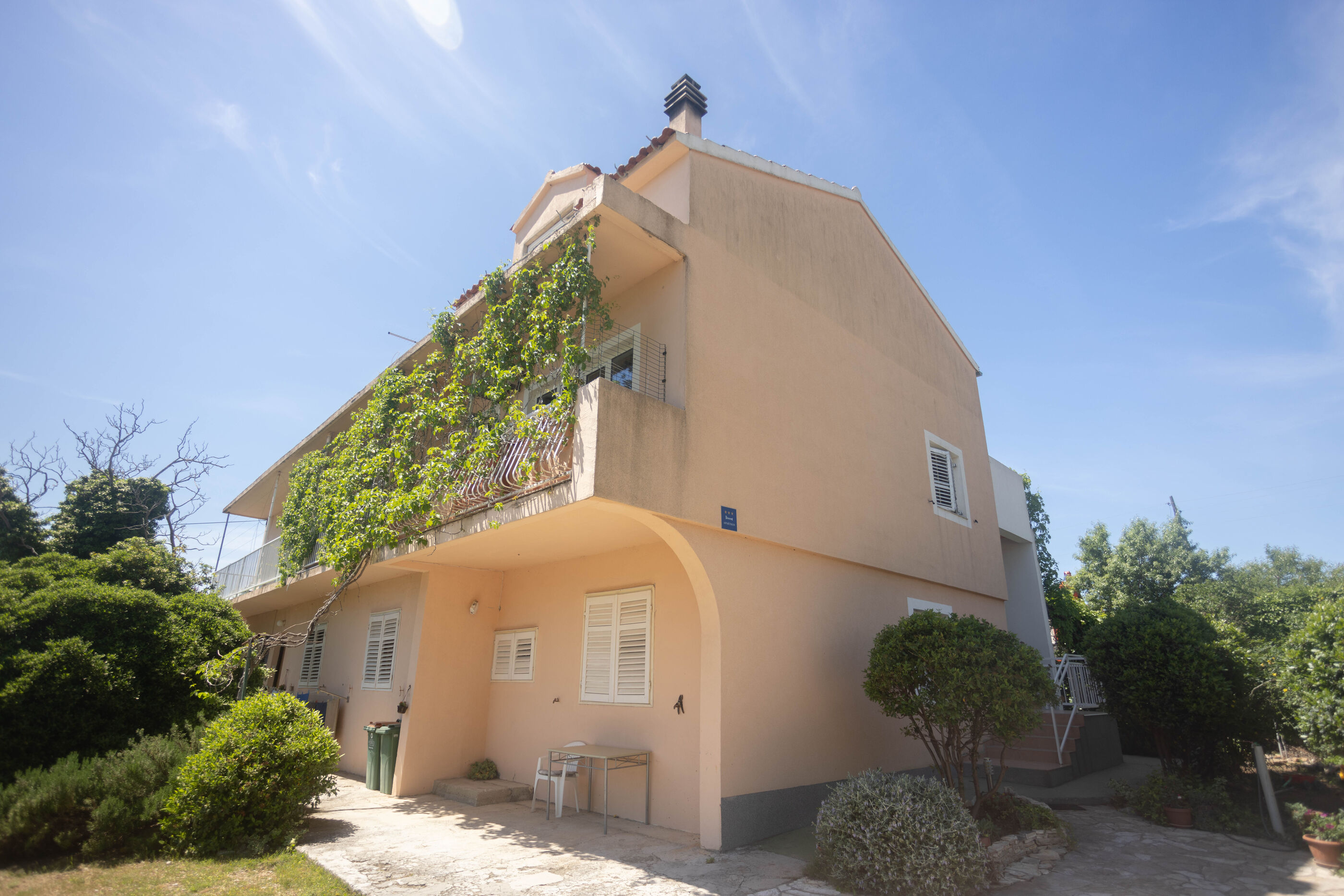 Apartments Near Hangar beach 26291-A1