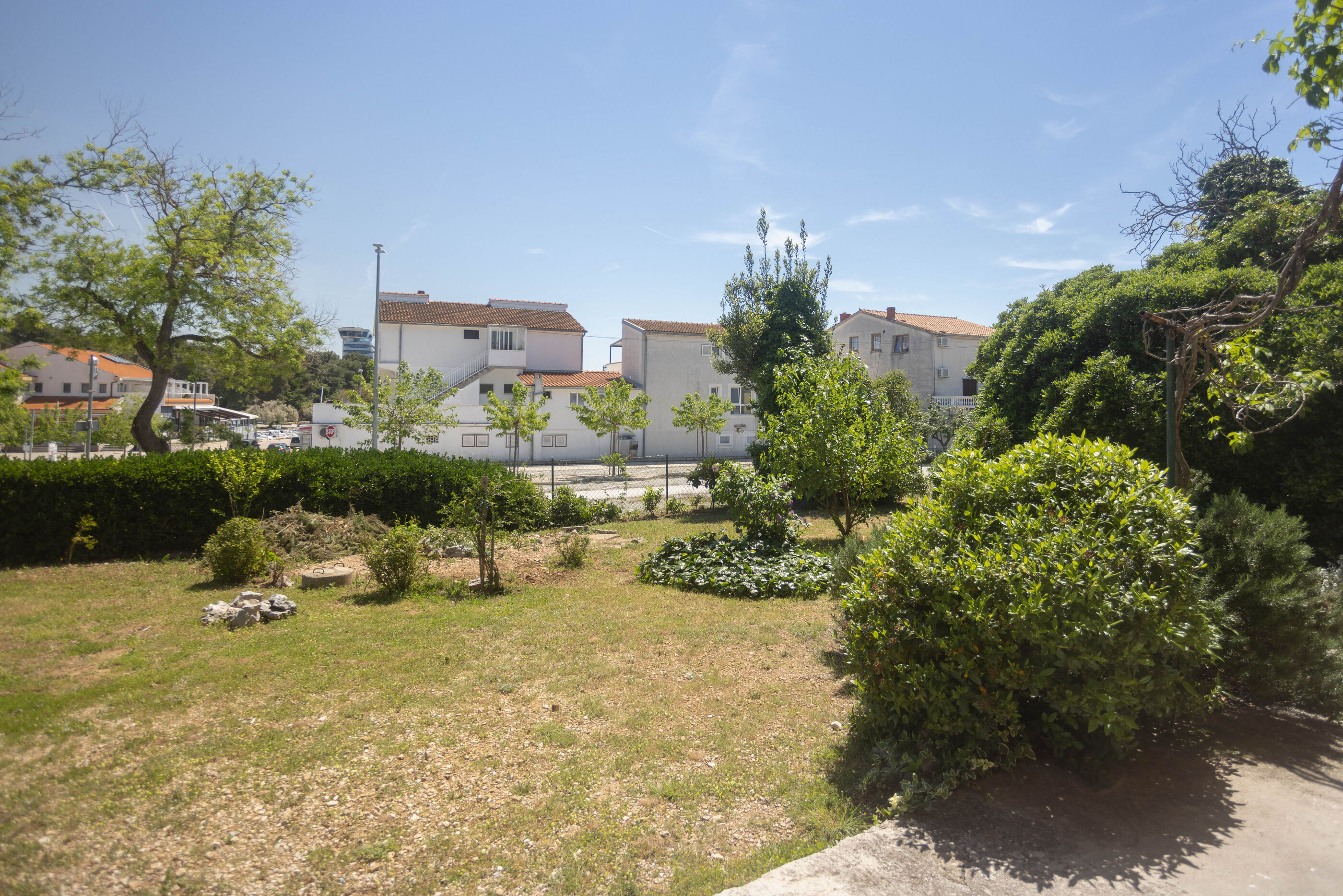 Apartments Near Hangar beach 26291-A1