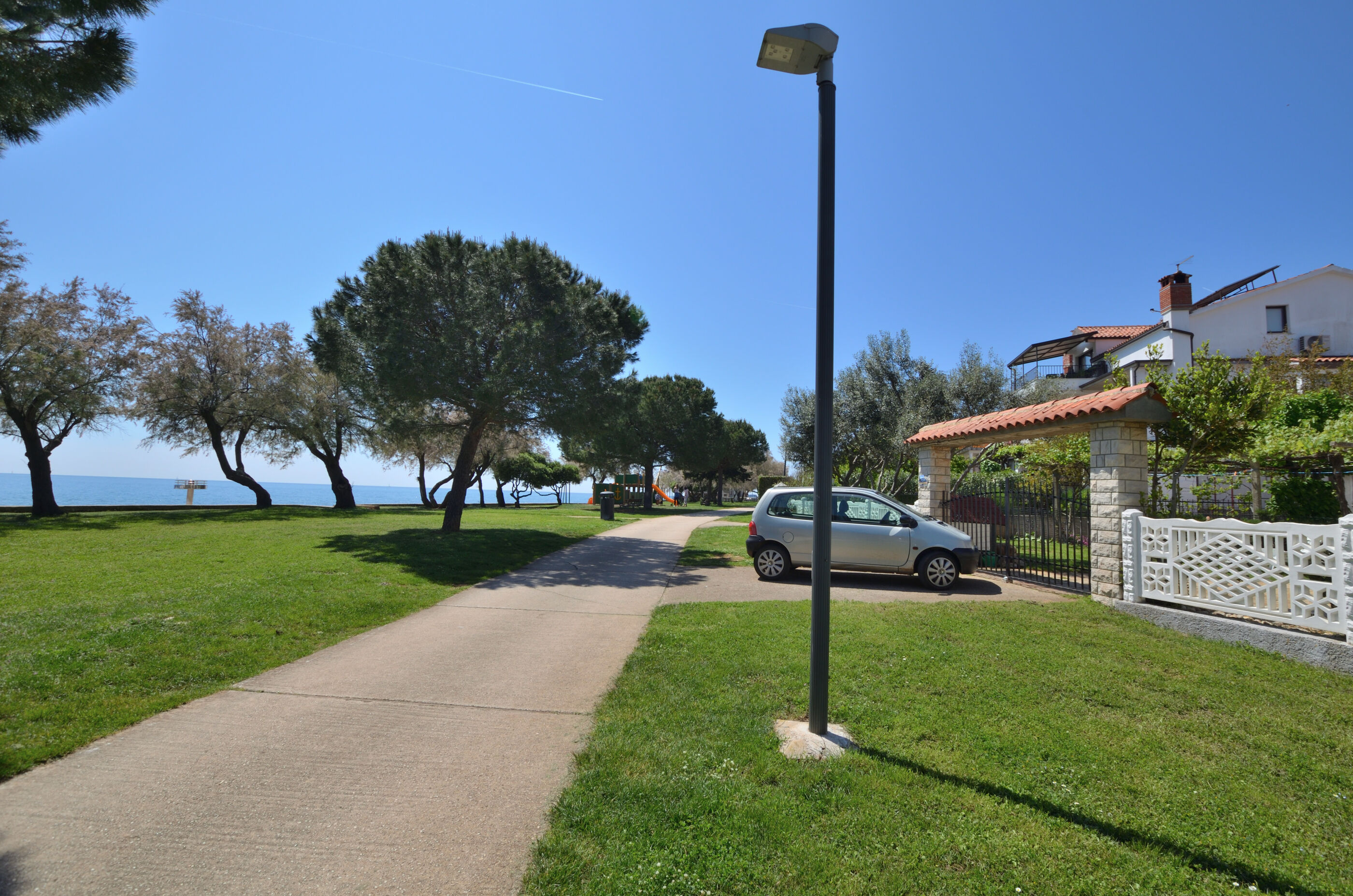 Apartments Pintar 94551-A1