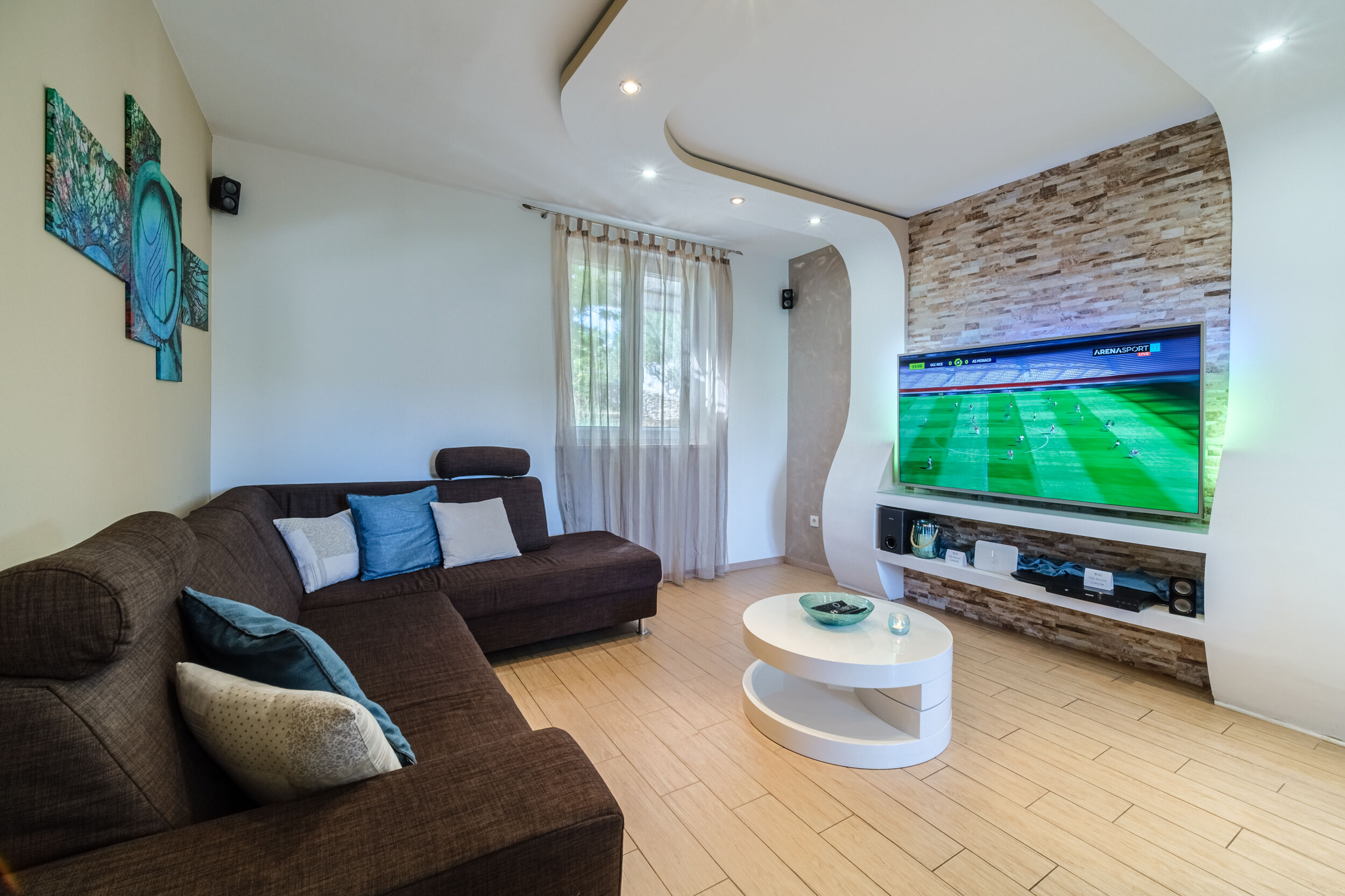 Villa Bravura V2041-K1
