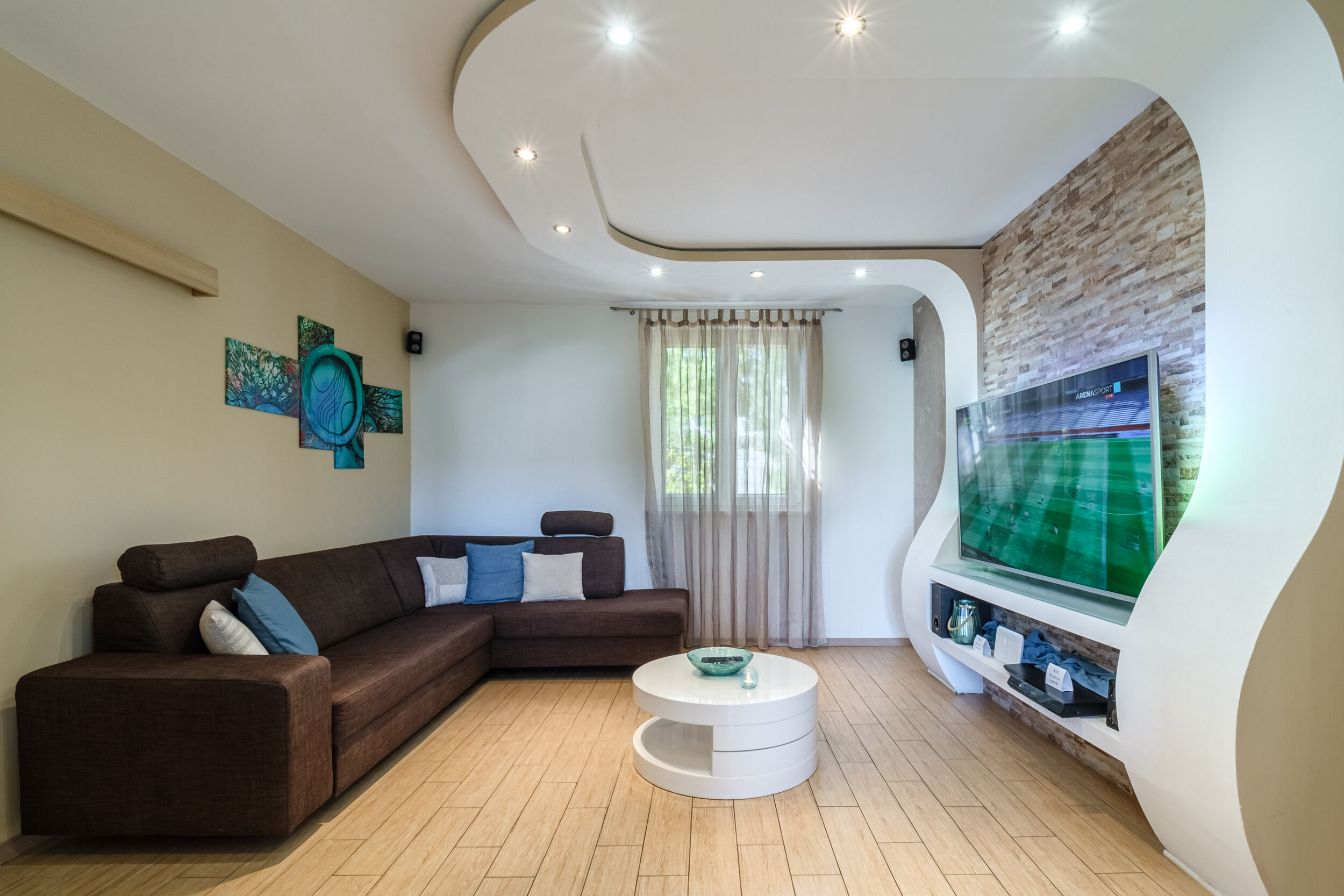 Villa Bravura V2041-K1