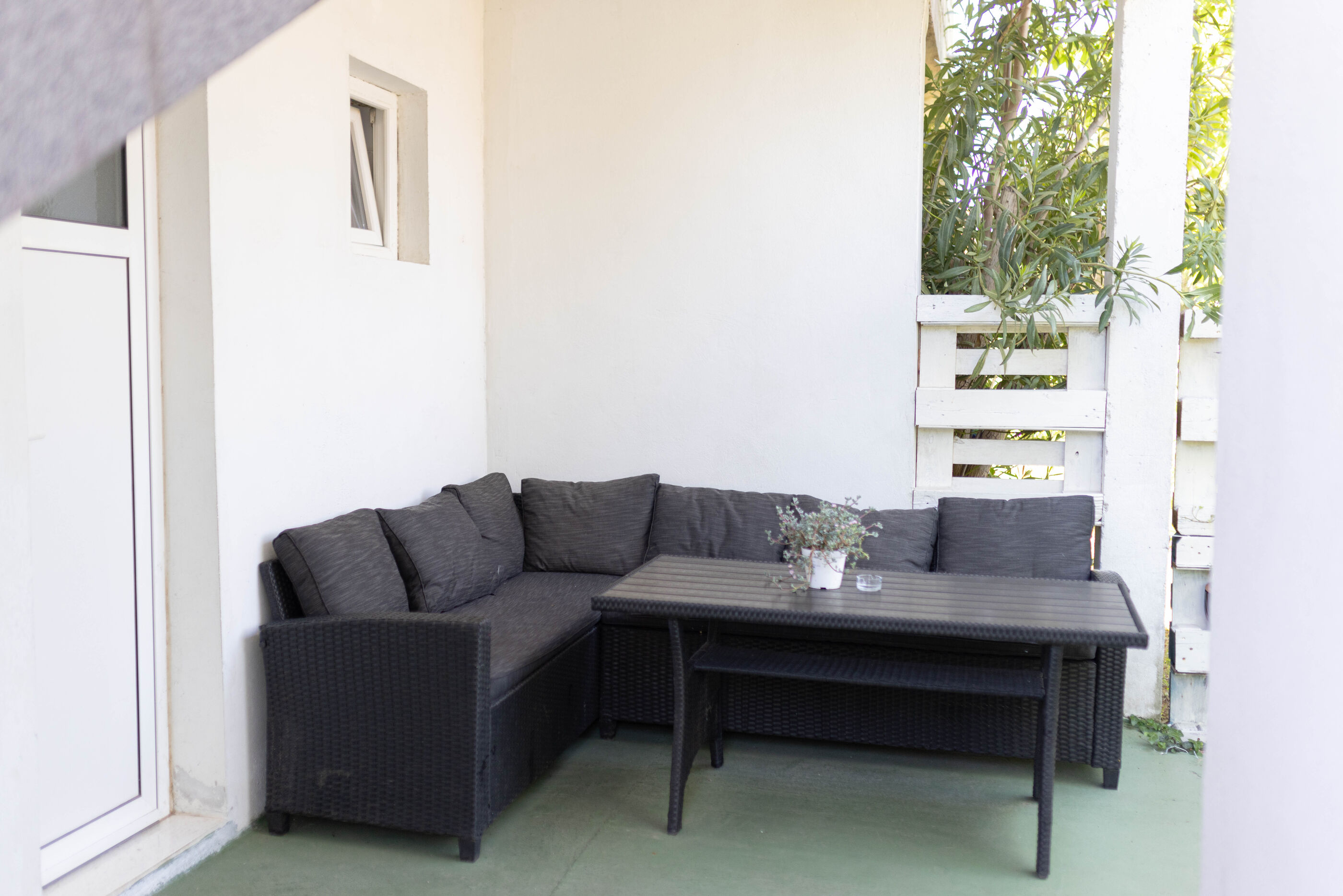 Apartments Near Hangar beach 26291-A1
