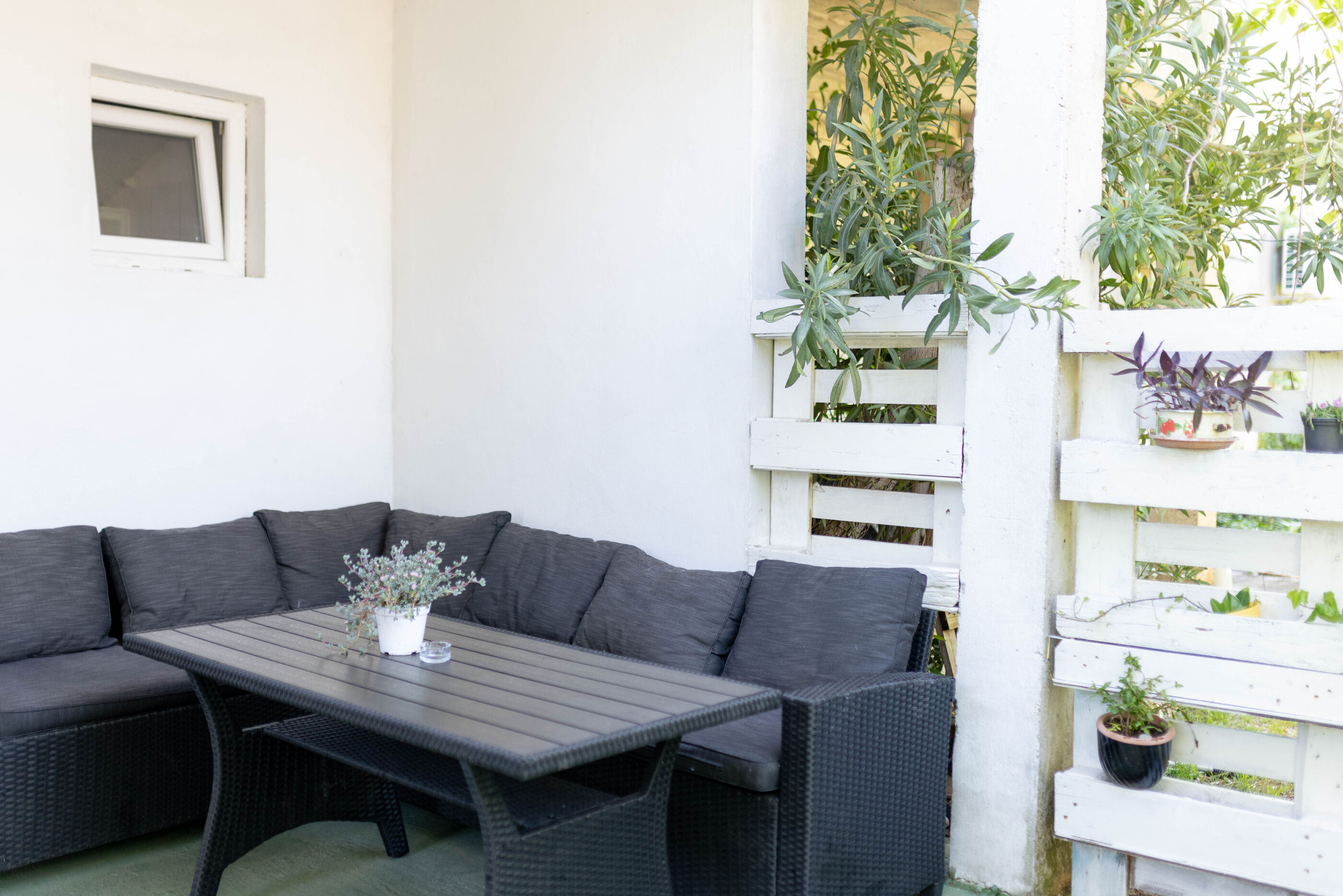 Apartments Near Hangar beach 26291-A1